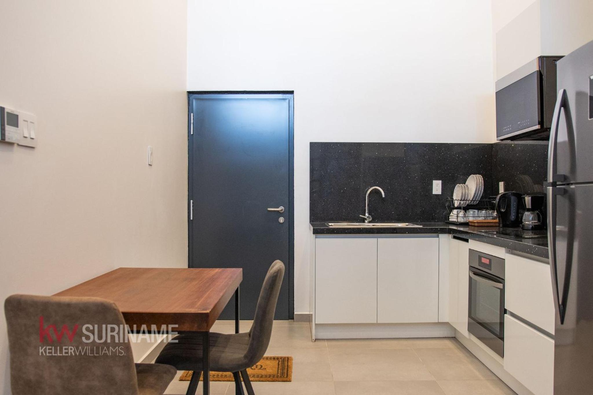 Apartments for rent