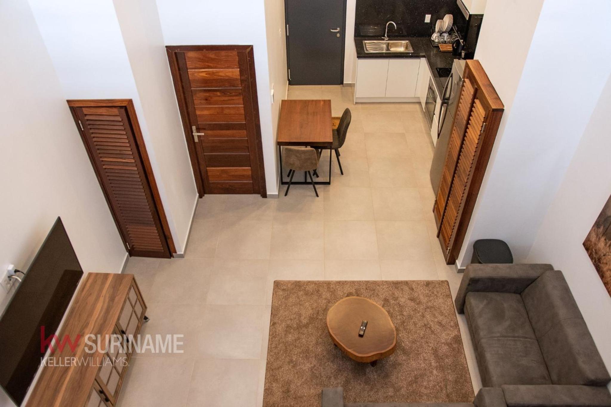 Apartments for rent