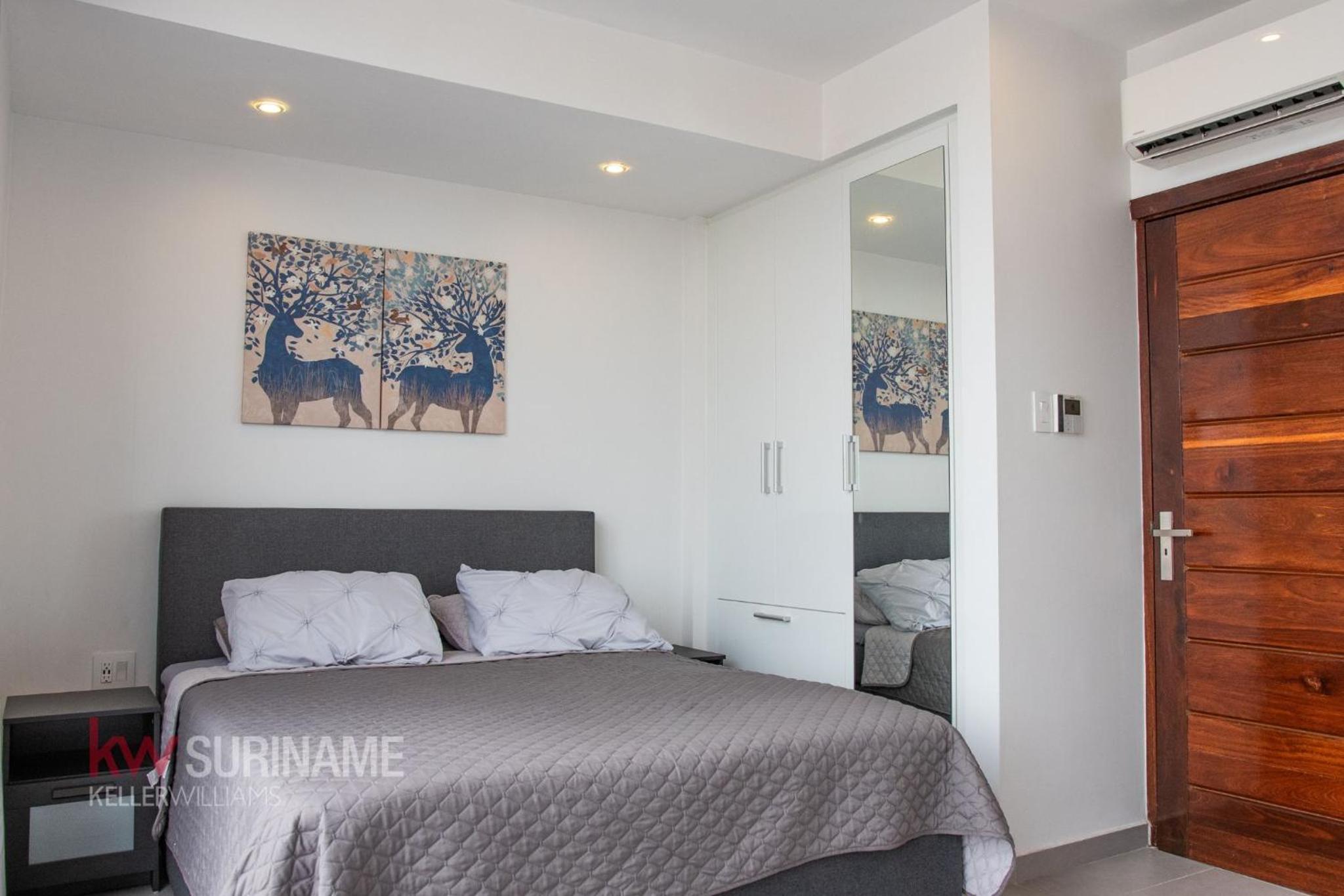Apartments for rent
