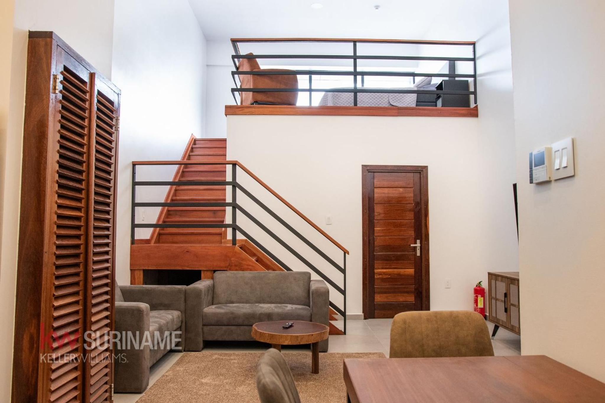 Apartments for rent