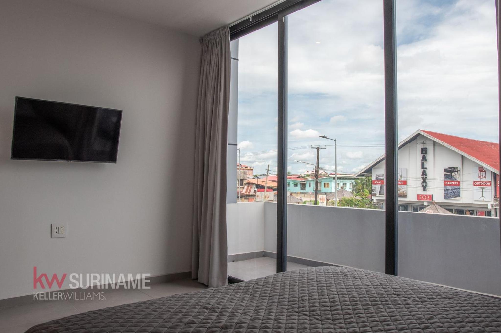 Apartments for rent