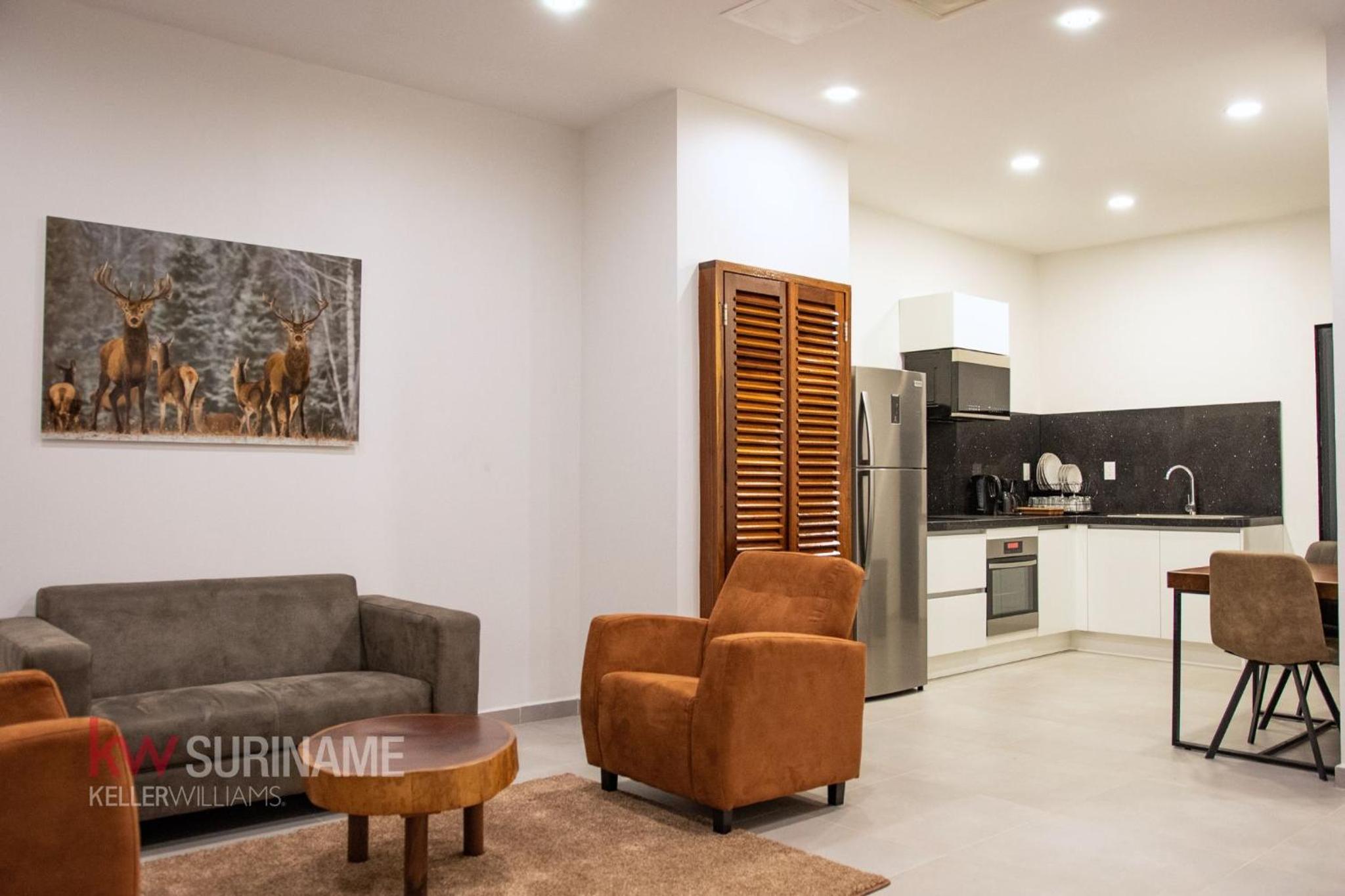 Apartments for rent