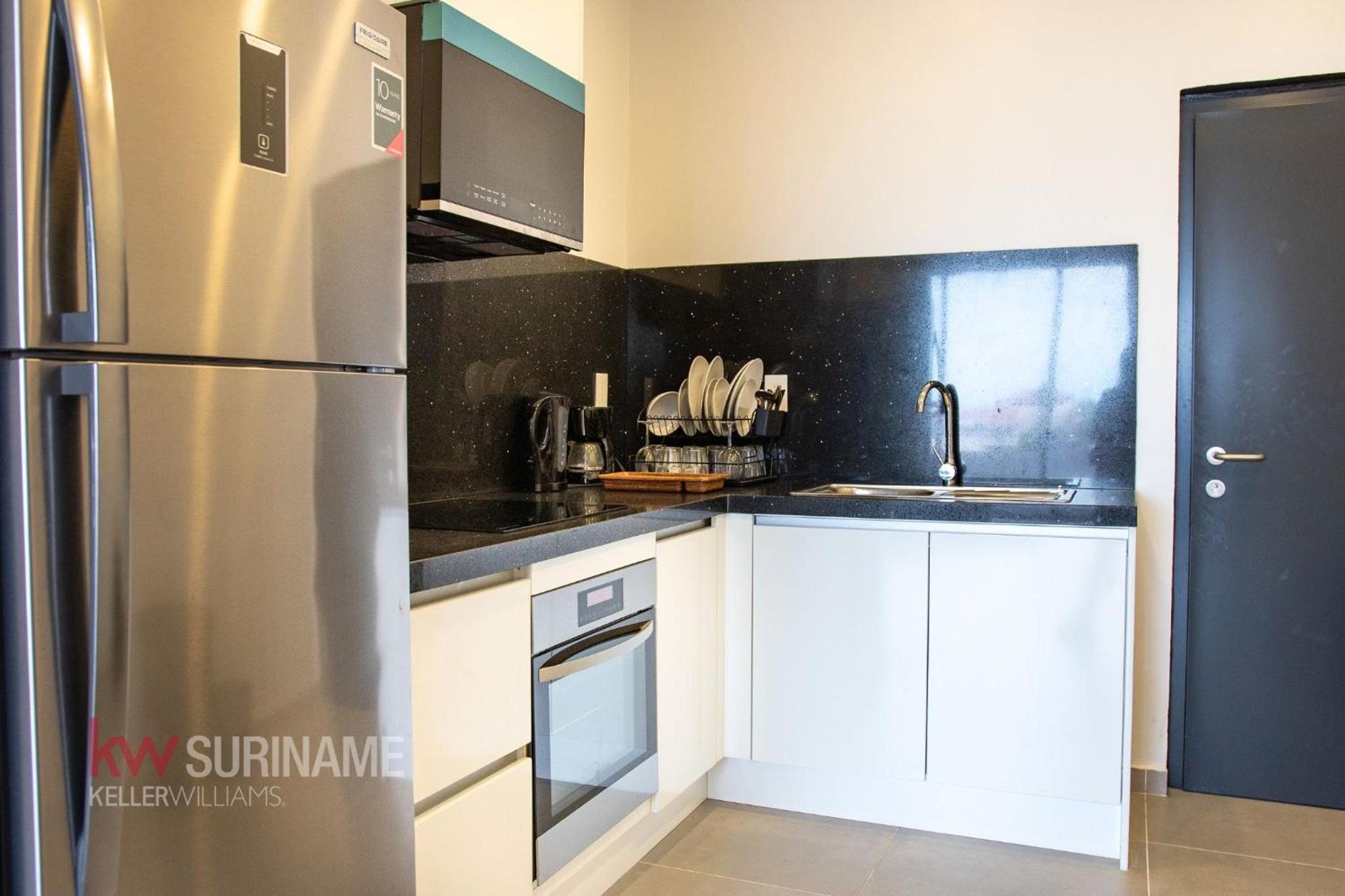 Apartments for rent