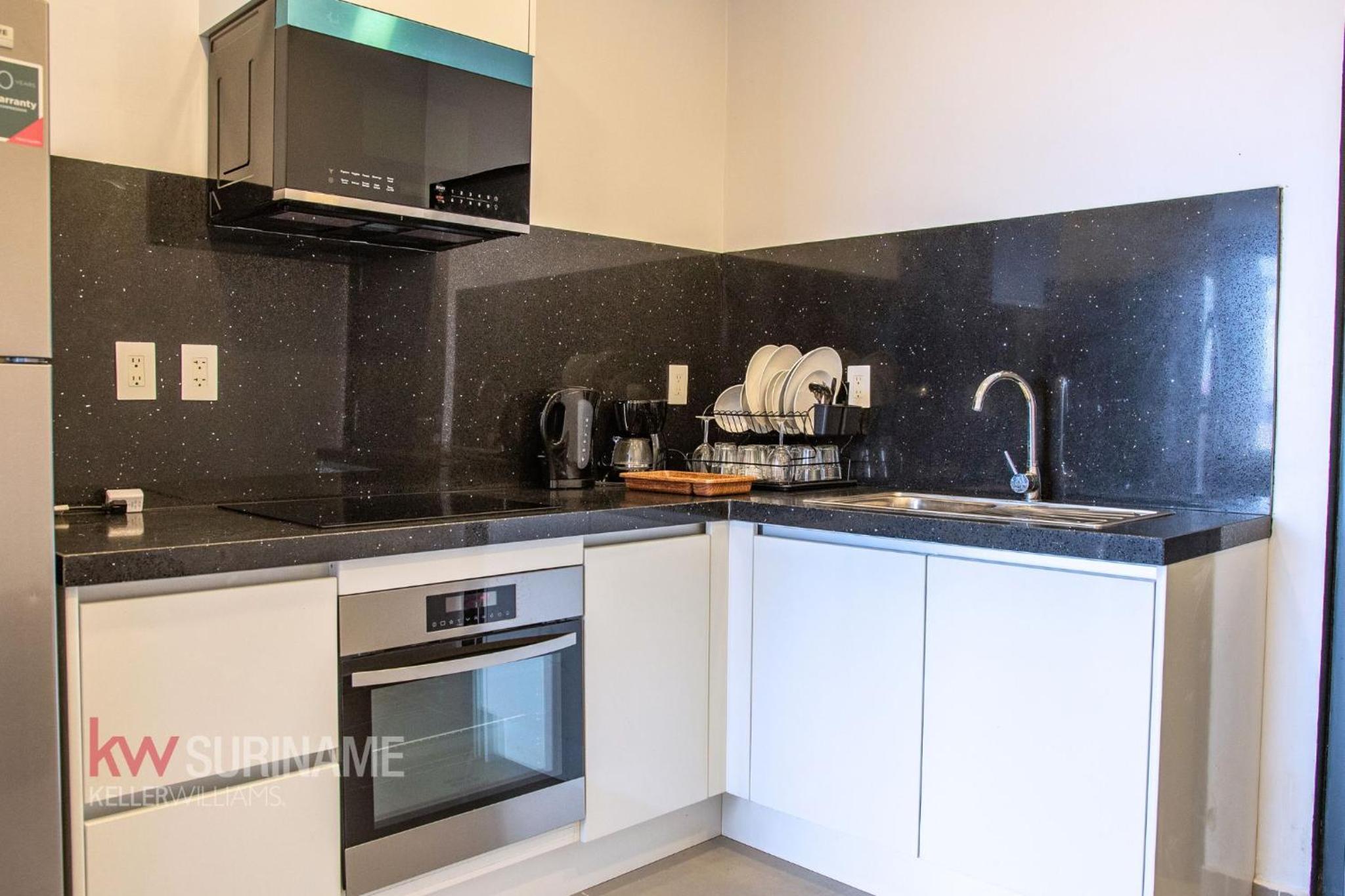 Apartments for rent