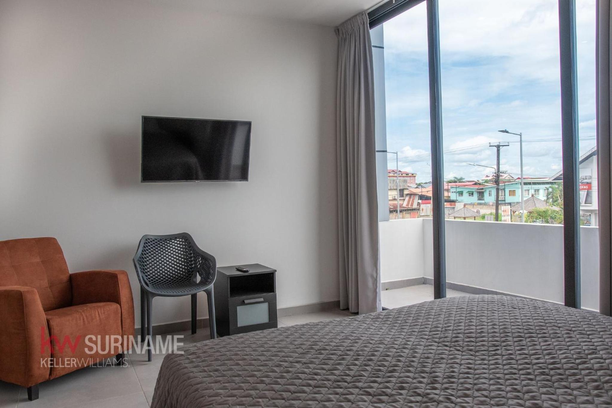 Apartments for rent