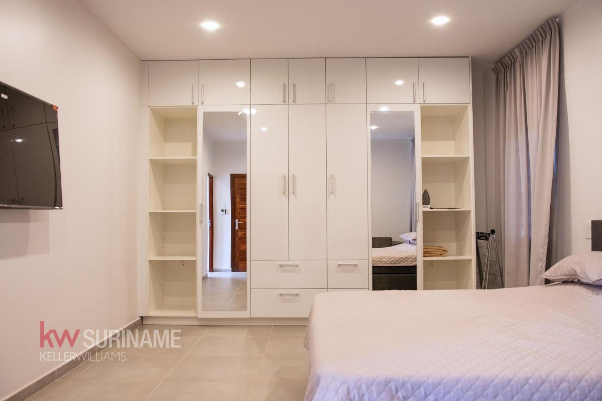 Apartments for rent