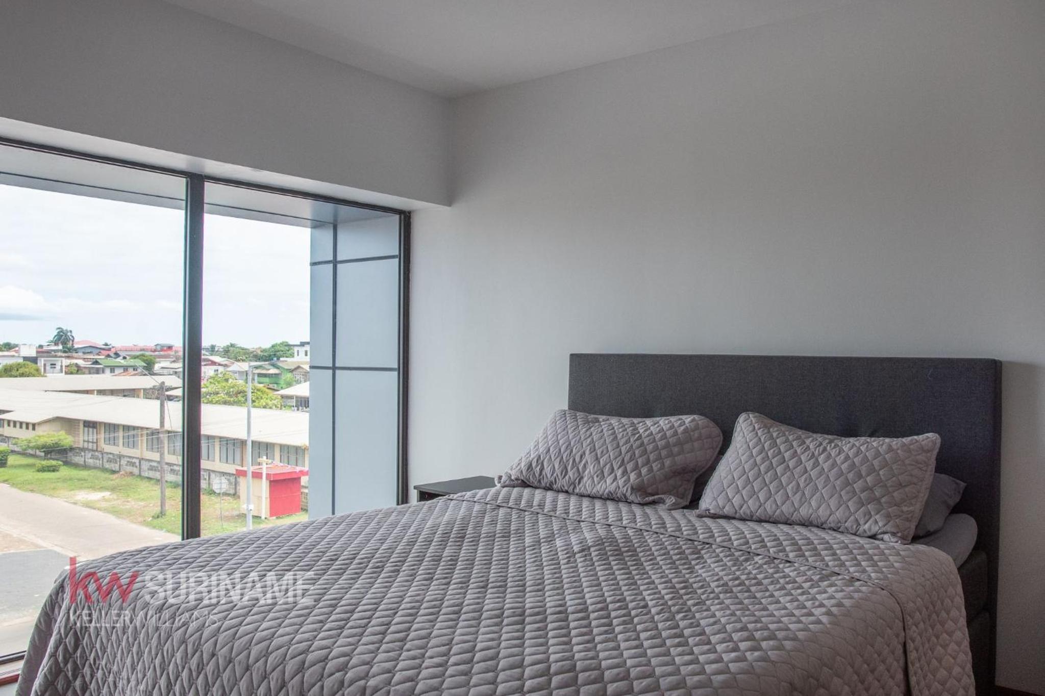 Apartments for rent