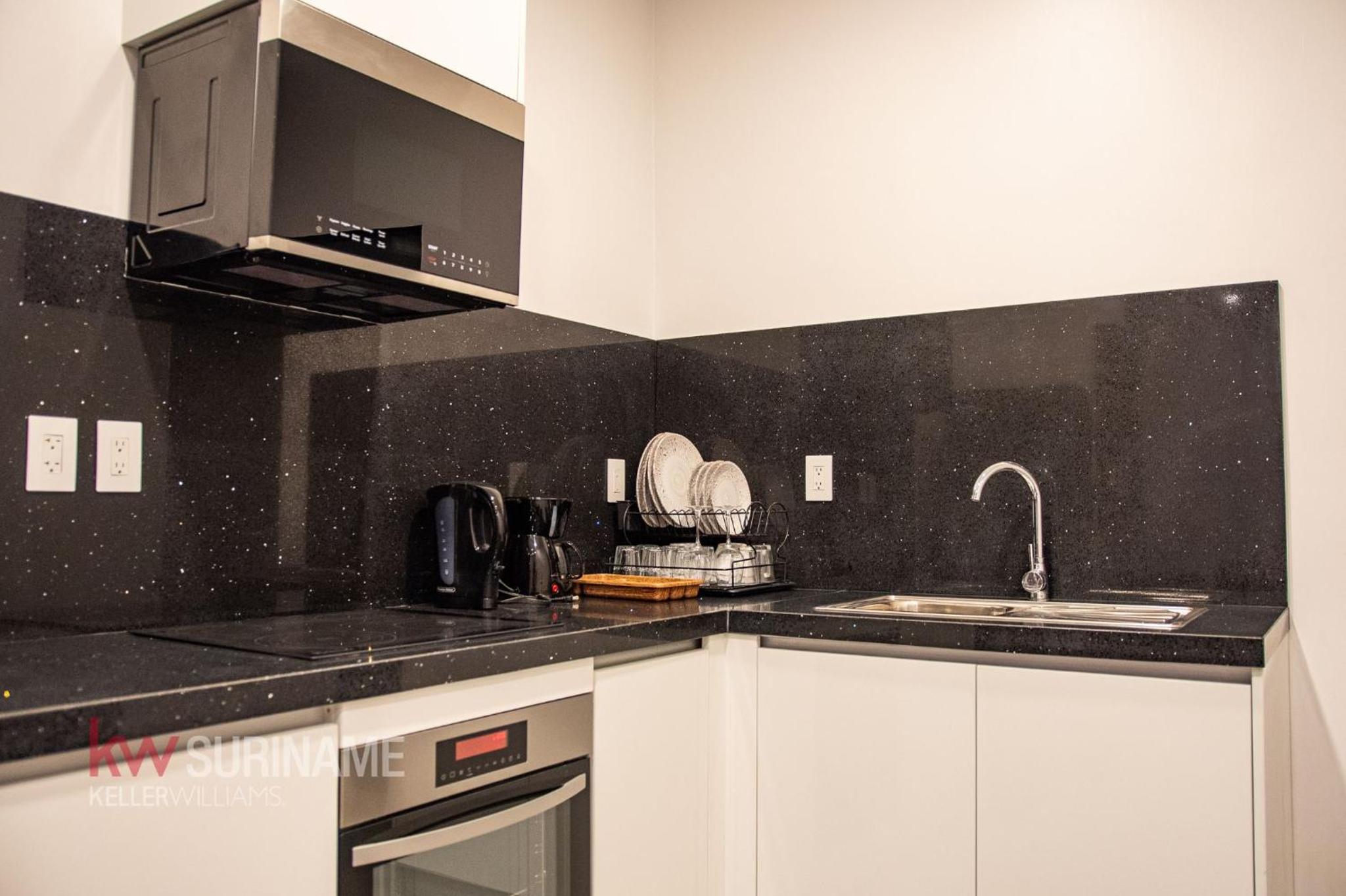 Apartments for rent