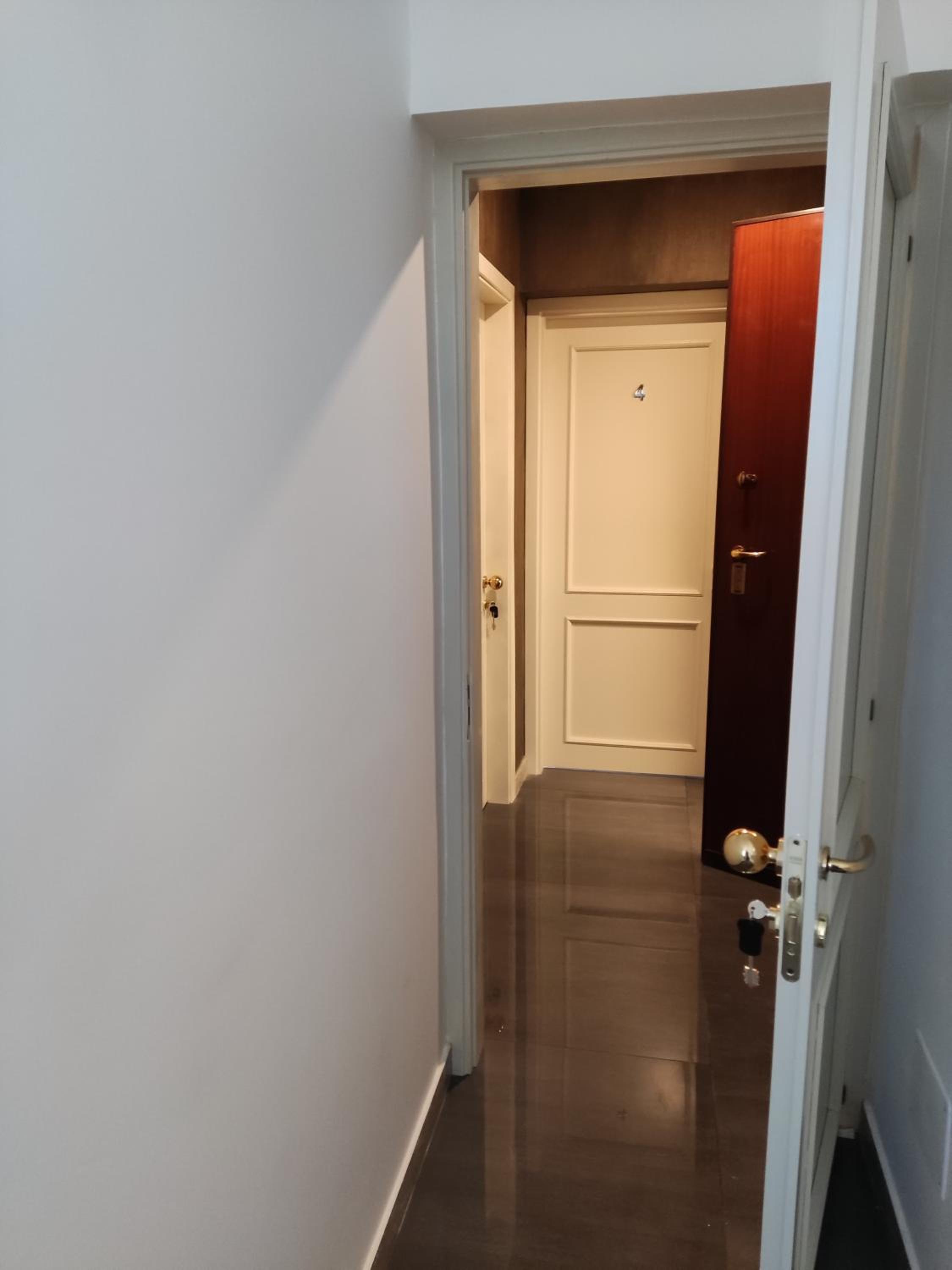 Trani residence