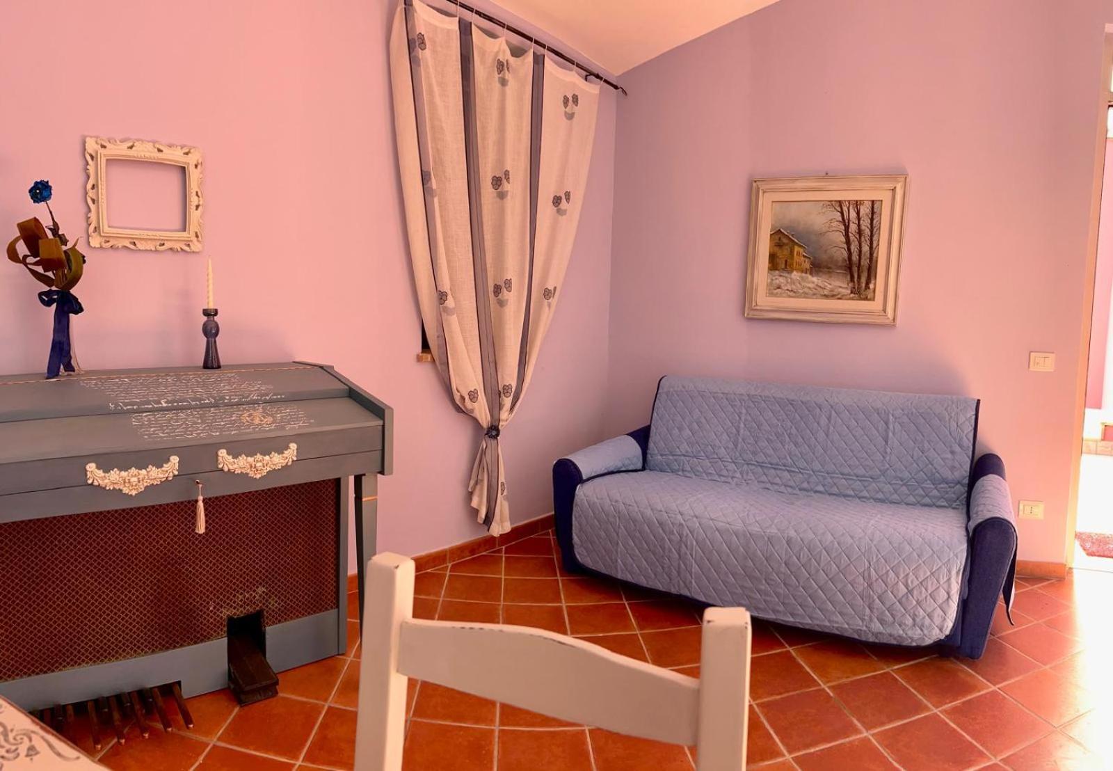 Villa Magda view 2