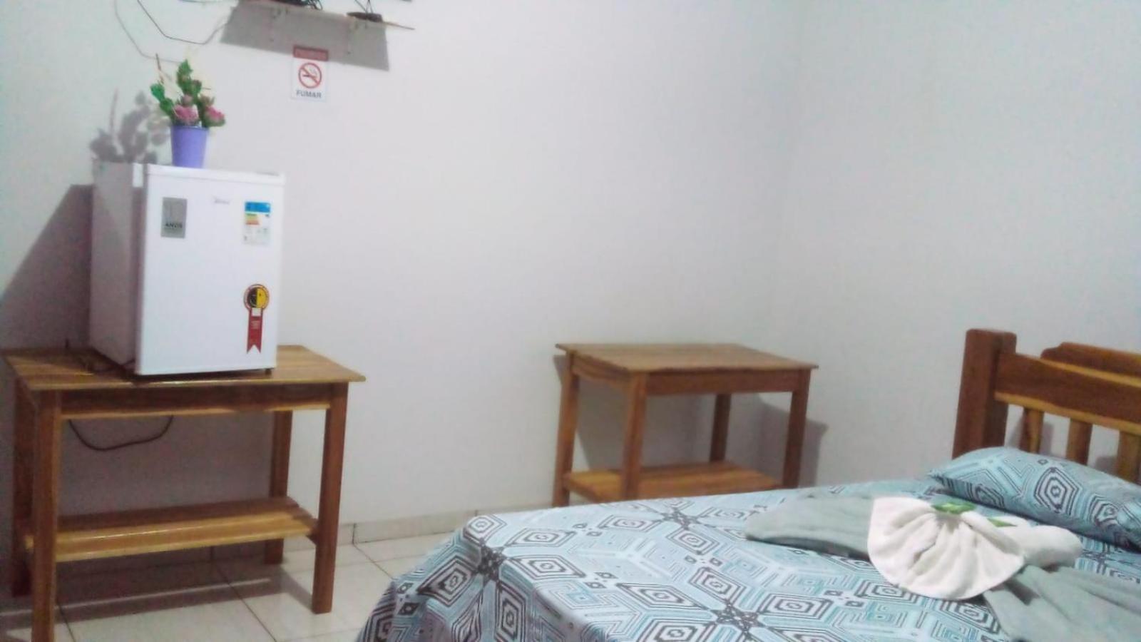 Pousada Boa Vista - Vila Roda D'Água