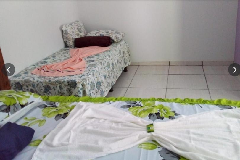 Pousada Boa Vista - Vila Roda D'Água