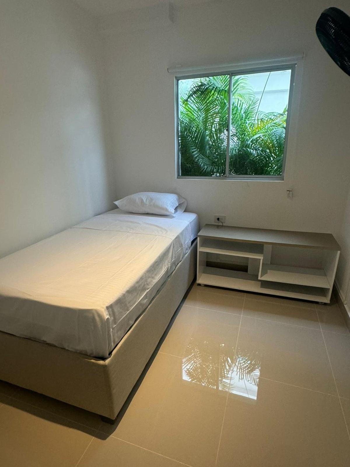 Apartamentos Cartagena Acuarium