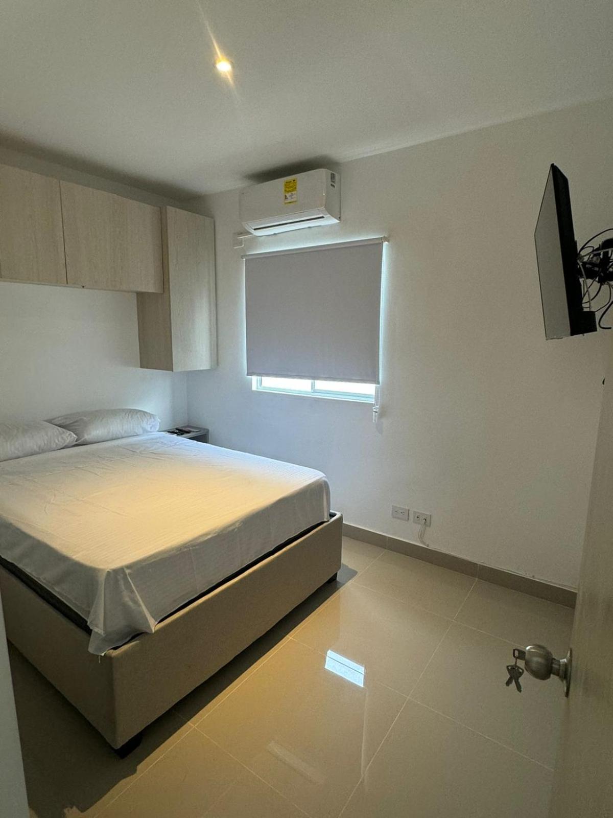 Apartamentos Cartagena Acuarium