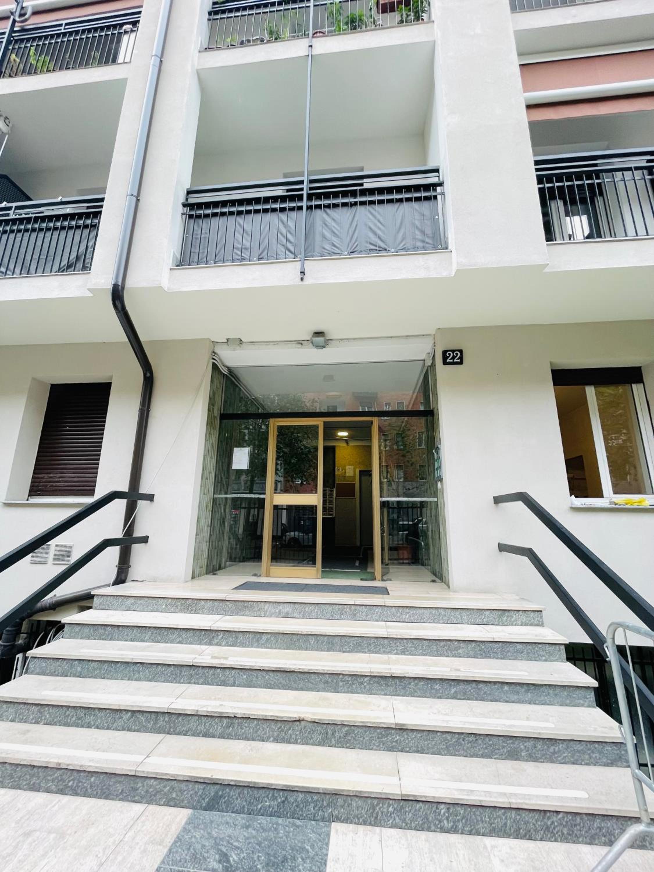22CAP apartment