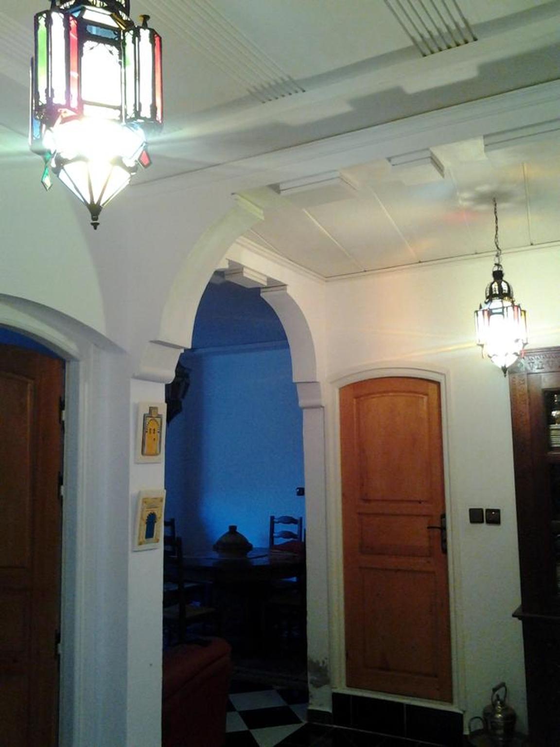 Maison d'Hôte à Saïdia, photo 6