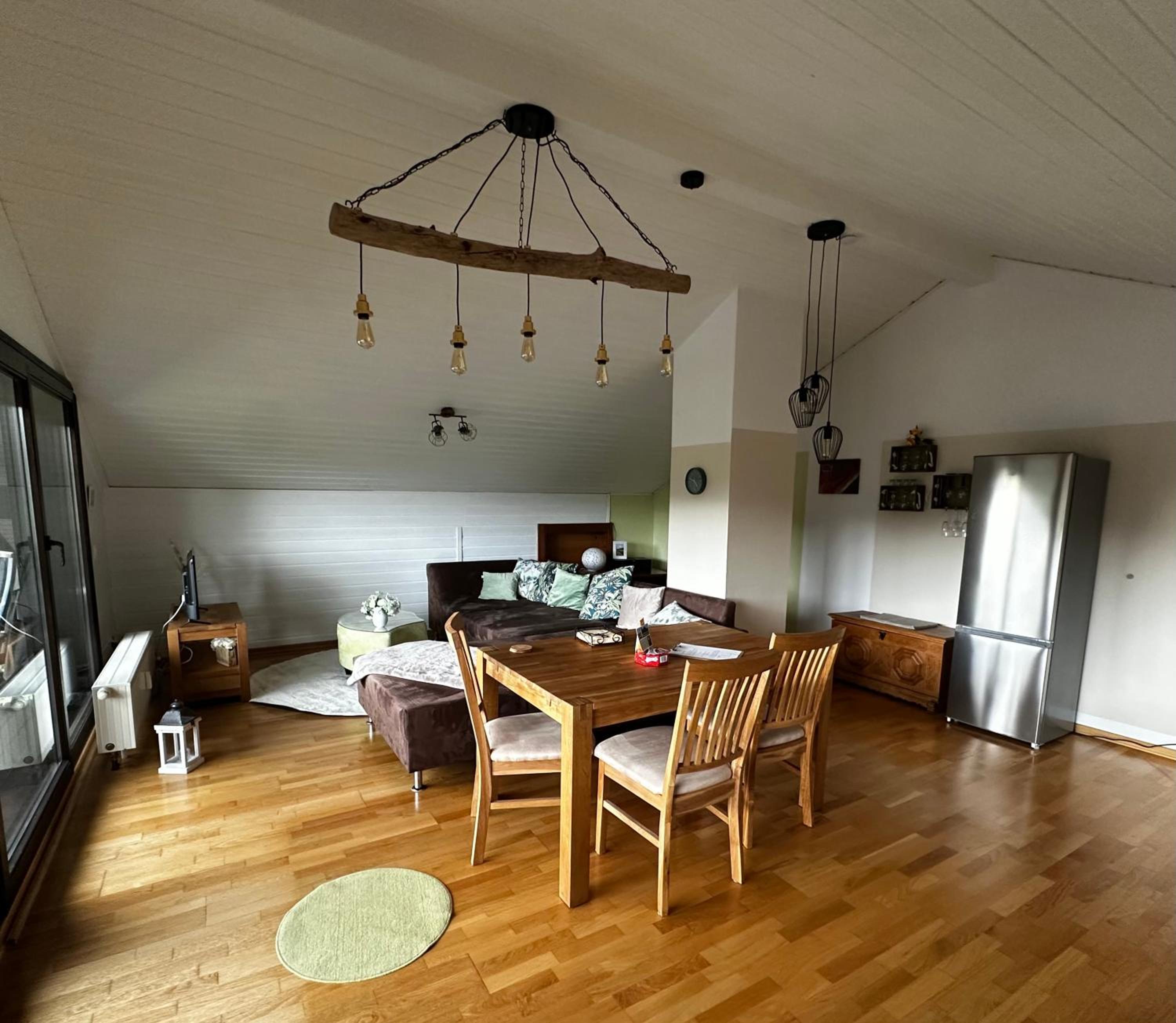Ferienwohnung Miesseler view 5