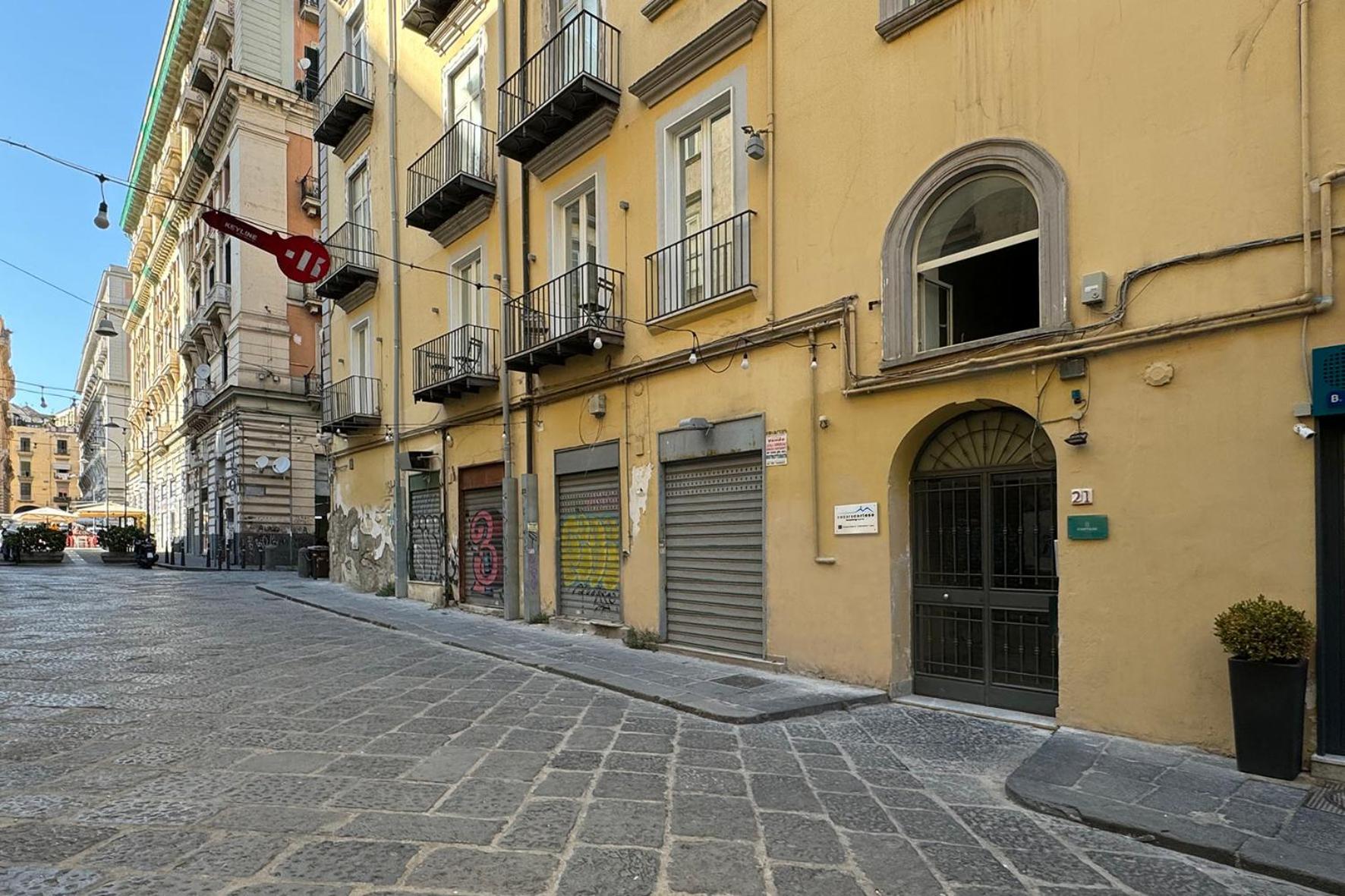 Incoming Cesare Cortese