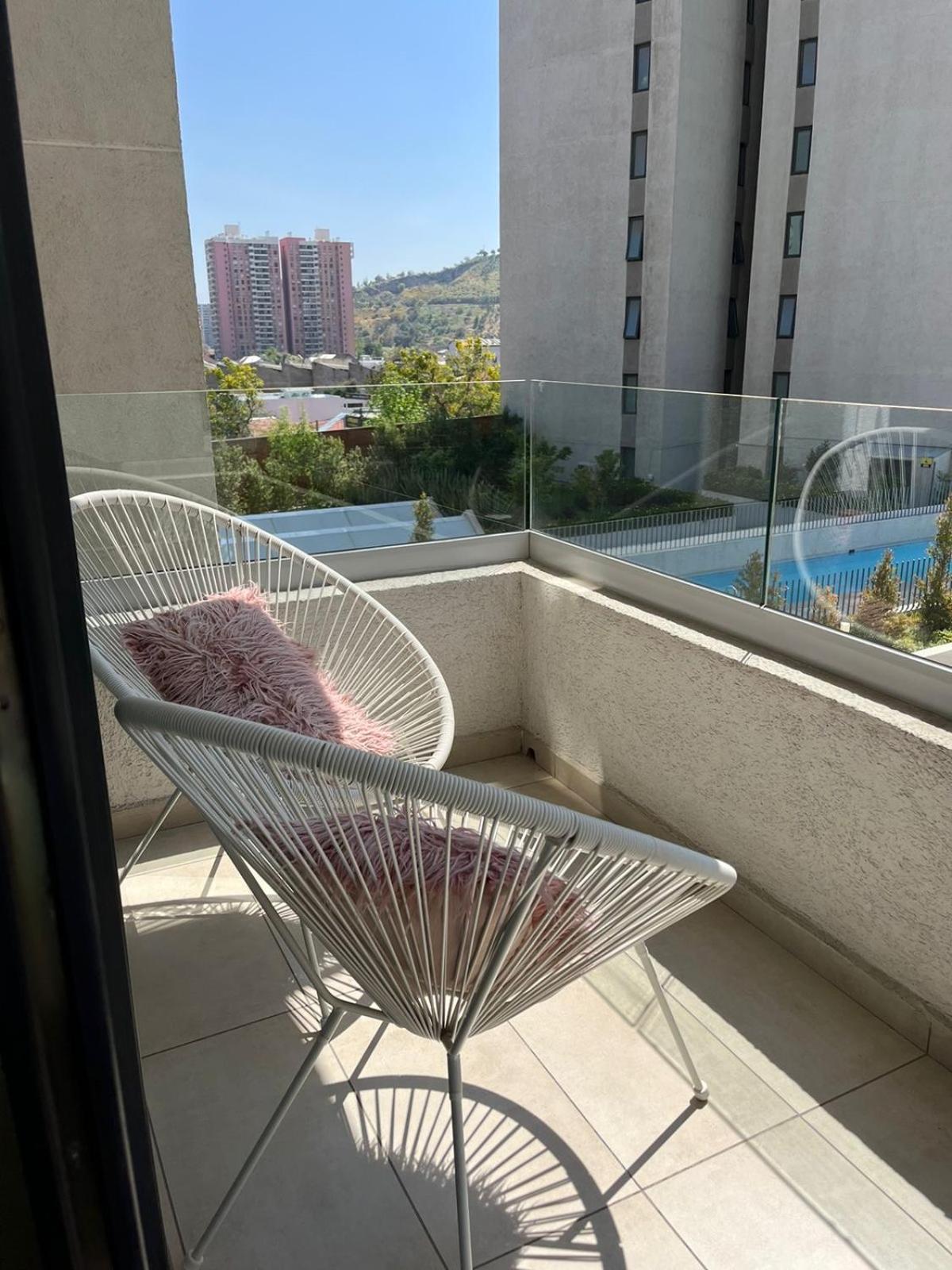 Departamento contemporáneo