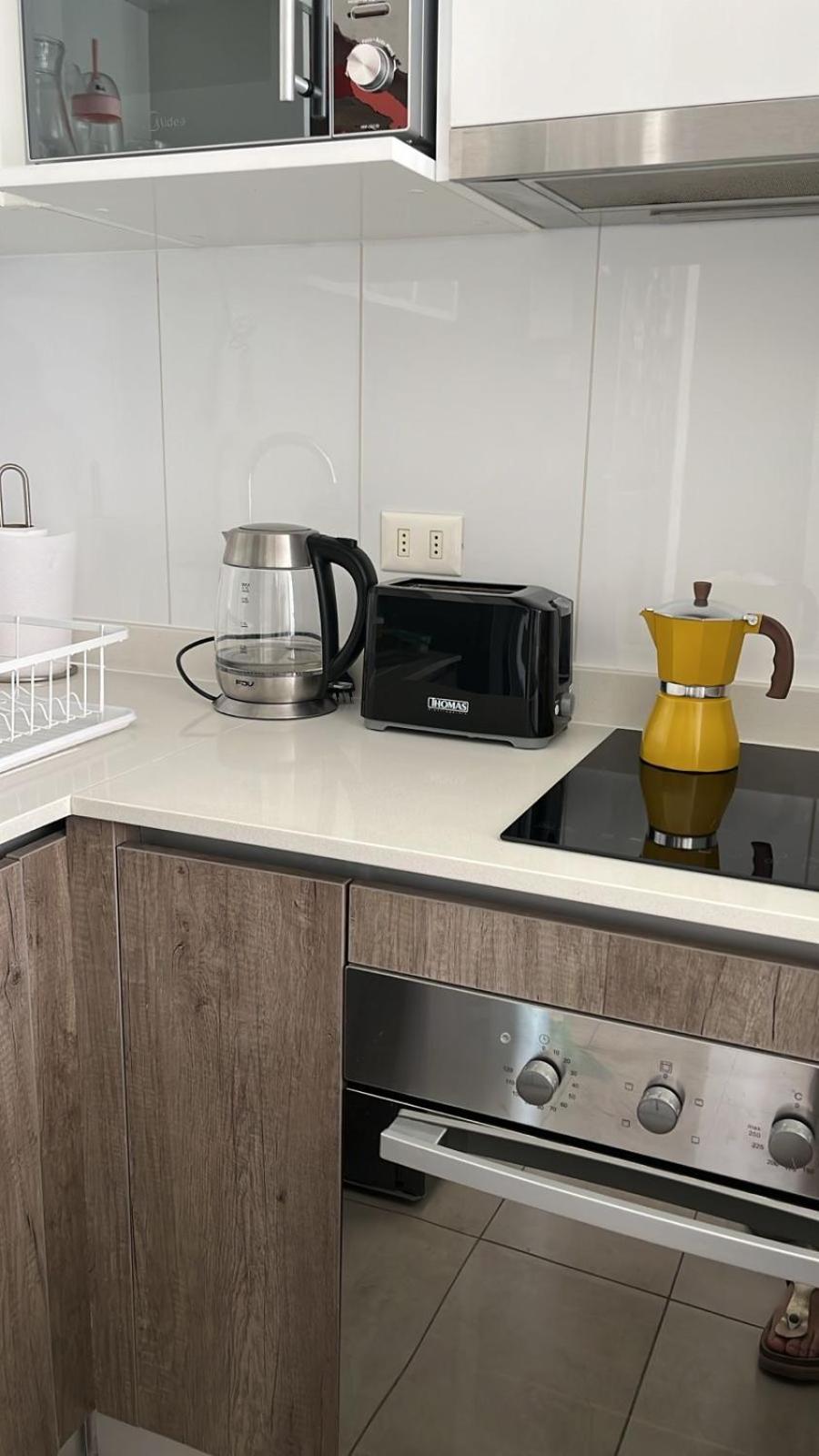 Departamento contemporáneo
