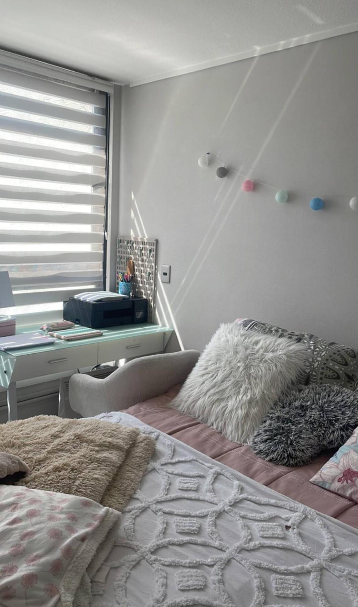 Departamento contemporáneo