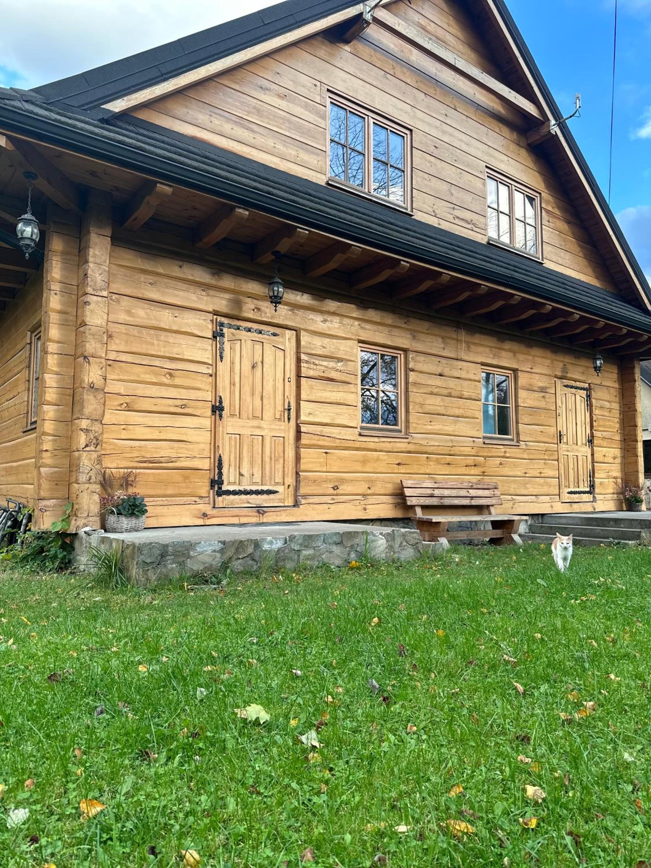 Fajna Chatka, photo 32