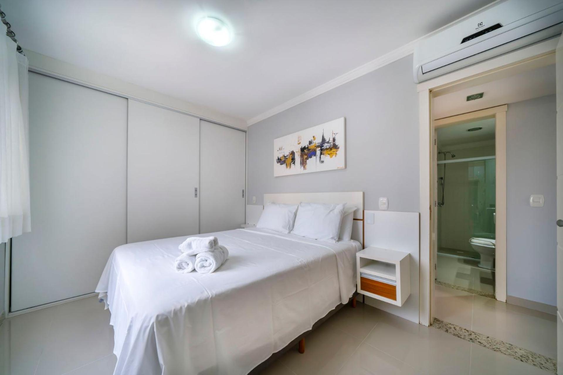 Apto Moderno Próx. à Praia em Itapema CB5328