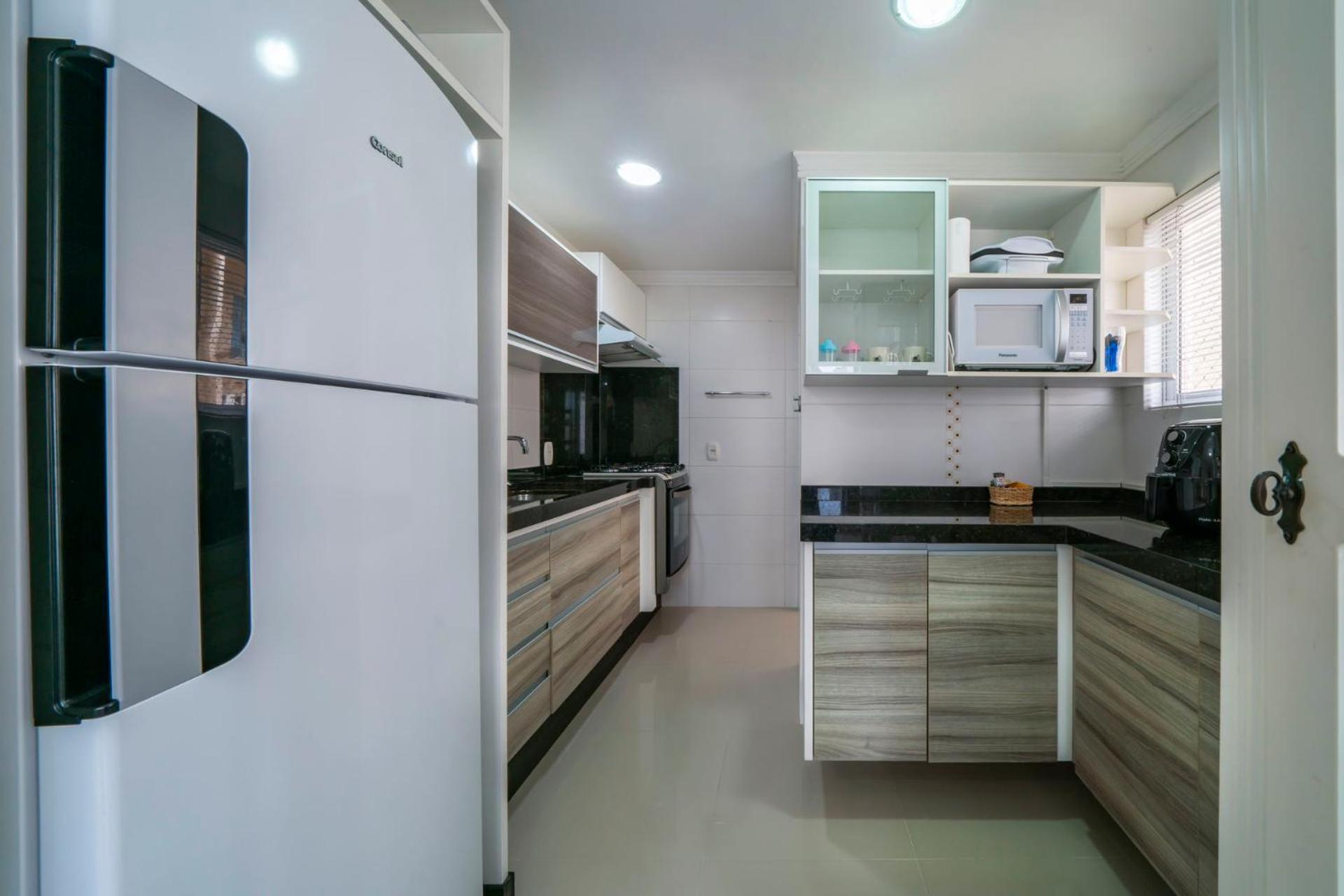 Apto Moderno Próx. à Praia em Itapema CB5328