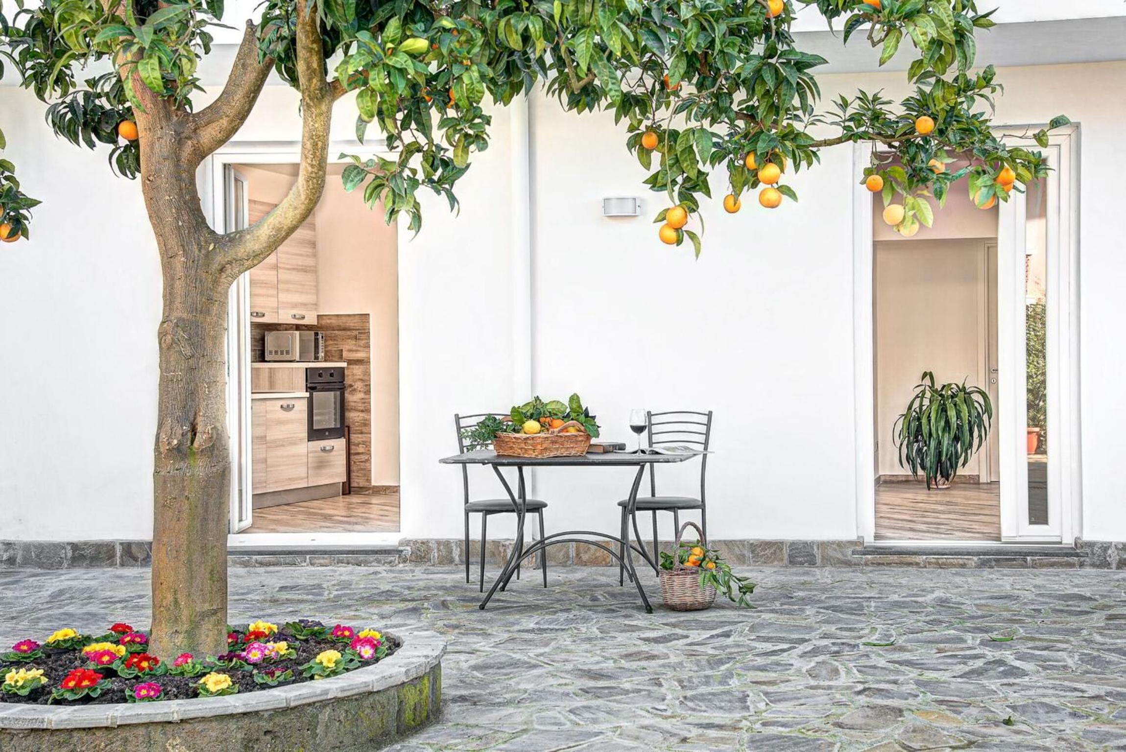 Clementine Country House photo 3