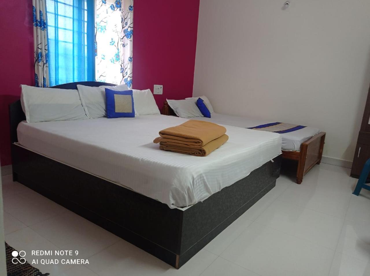 Vebheeshan Villa