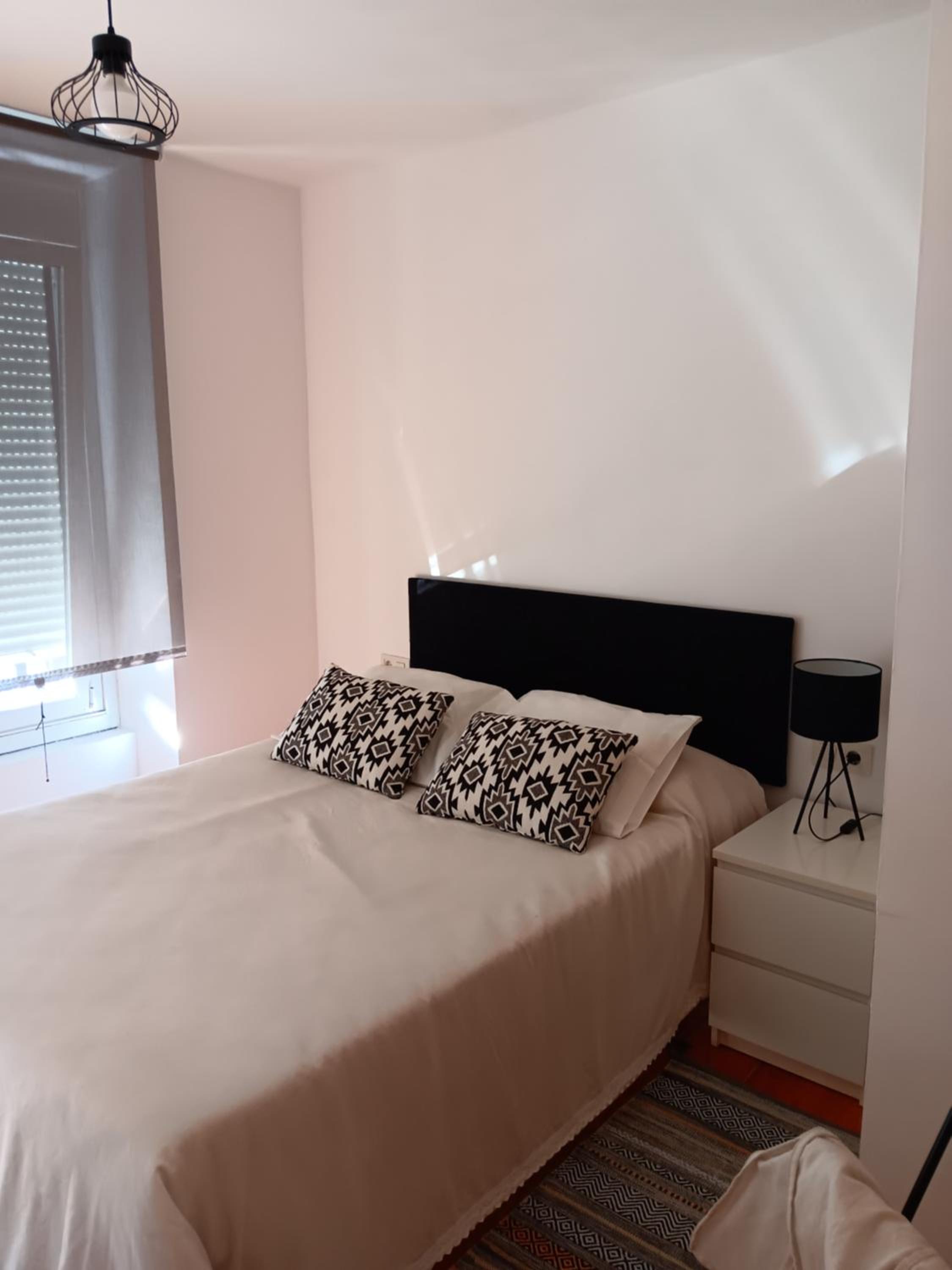 Casa Regina Baiona- ideal familias, grupos y peregrinos cerca playa