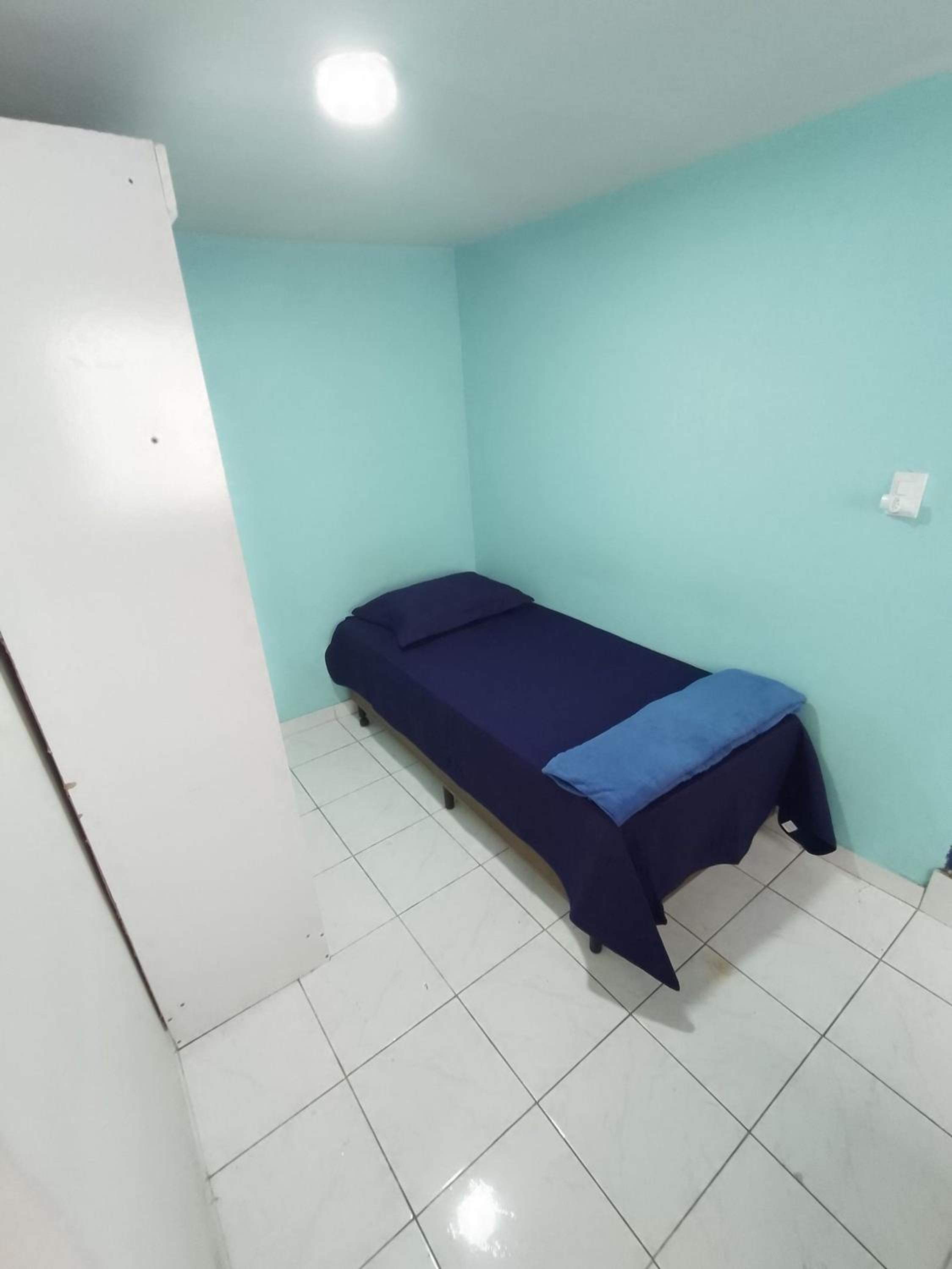 Furnished Studio in Centro Osasco