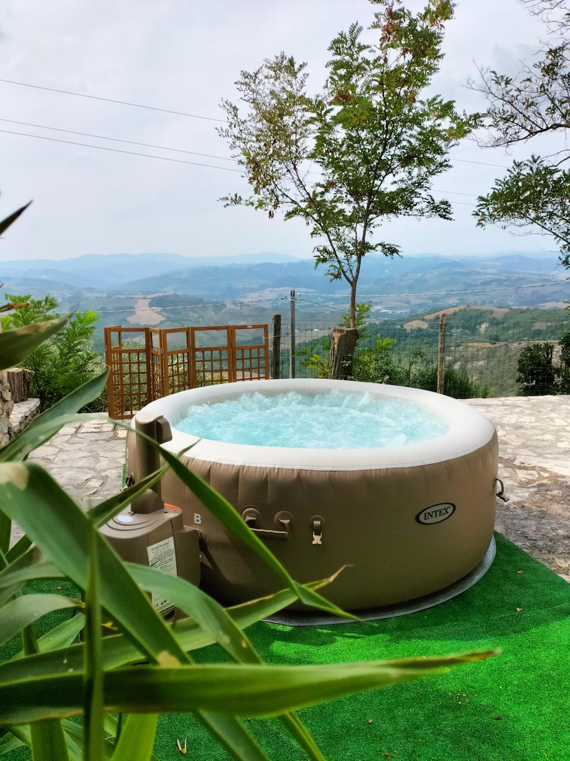 Villupa Country House- Bed & Breakfast view 3