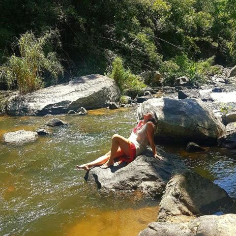Pousada Beija Flor