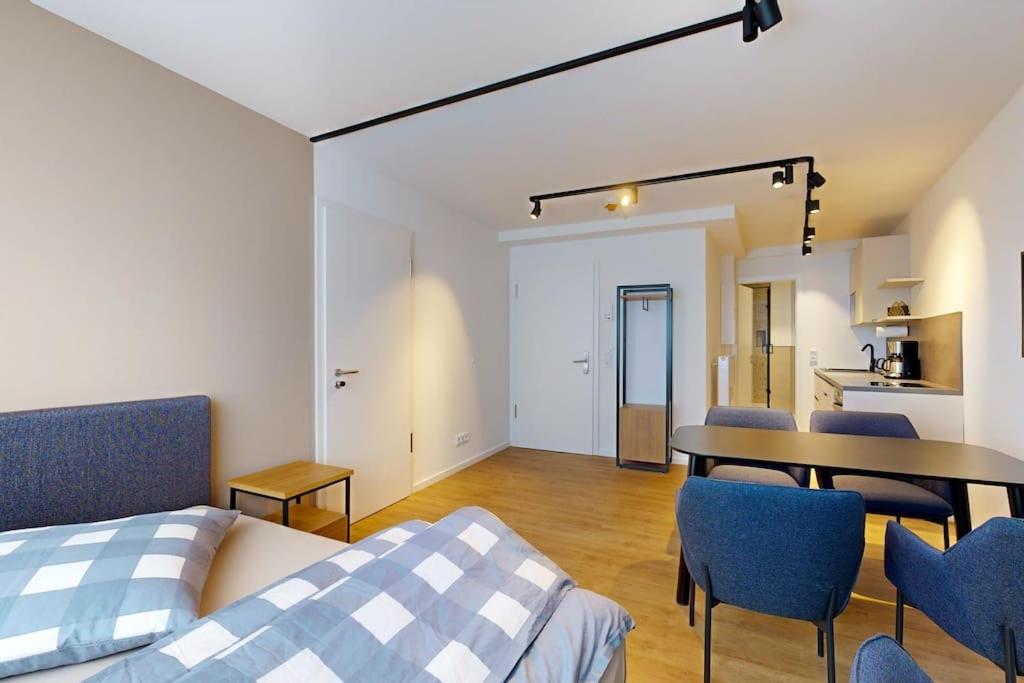 Apartment 10 No8A Boardinghouse Lüneburg