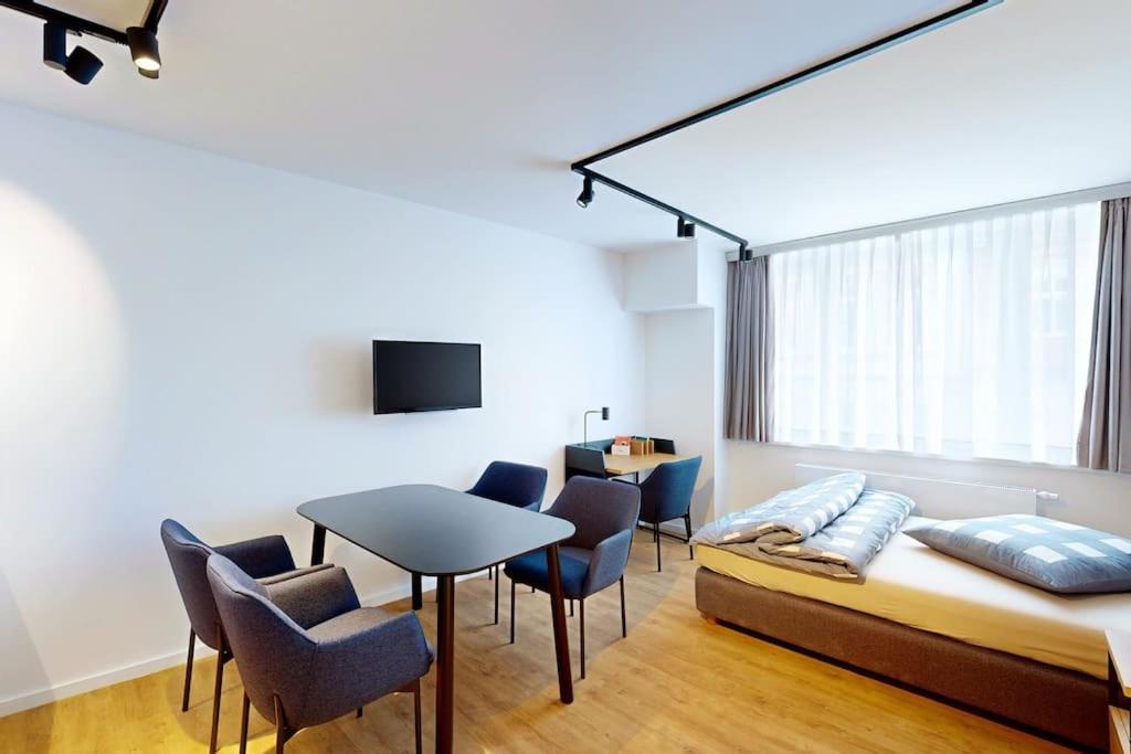 Apartment 10 No8A Boardinghouse Lüneburg