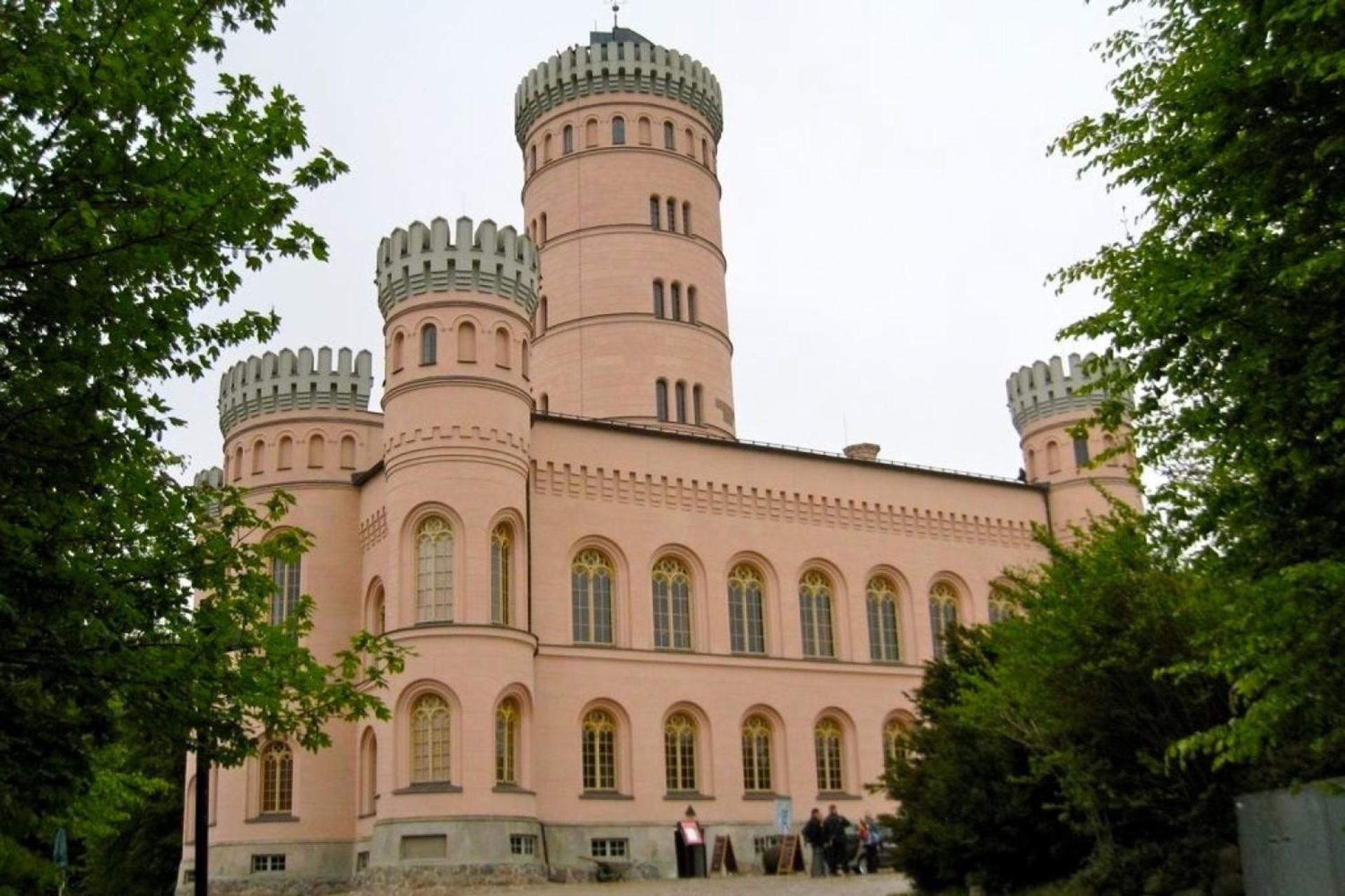Seesternchen - Baabe