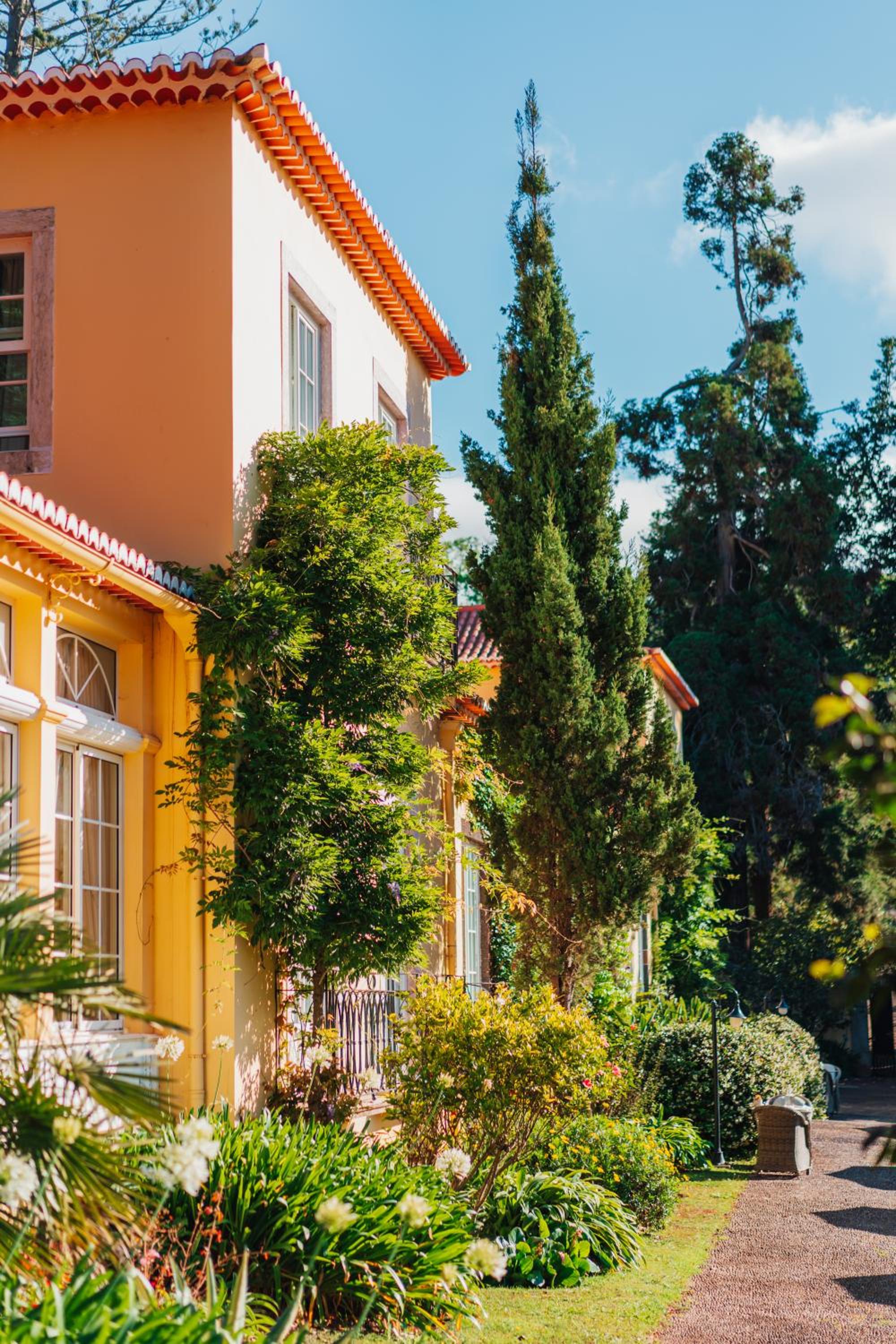 Hotel Casa Velha do Palheiro