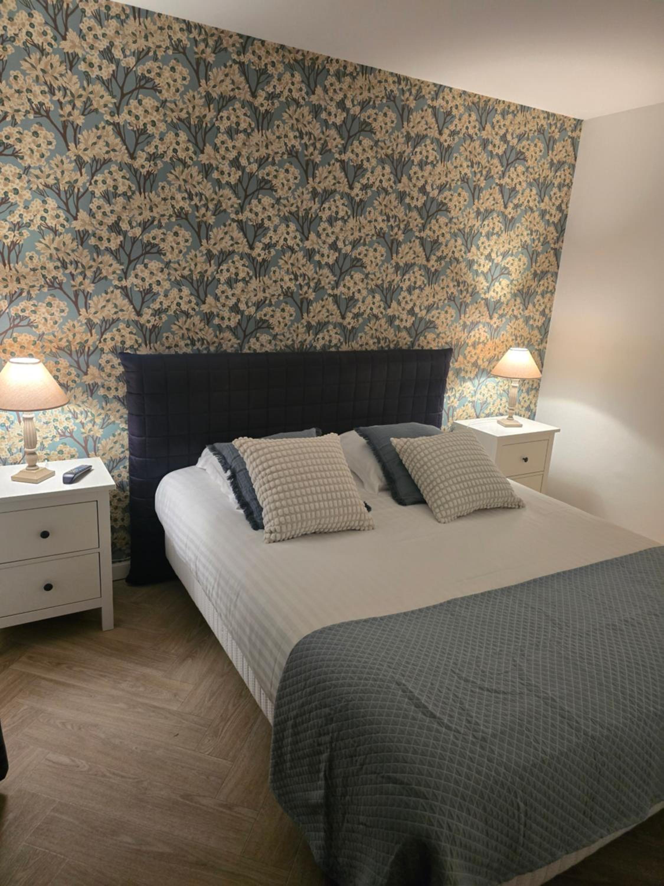 Hotel L'ideal le Mountbatten - Property Image 83