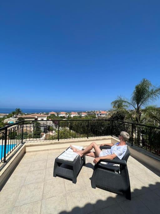 Villa Sunny Karina