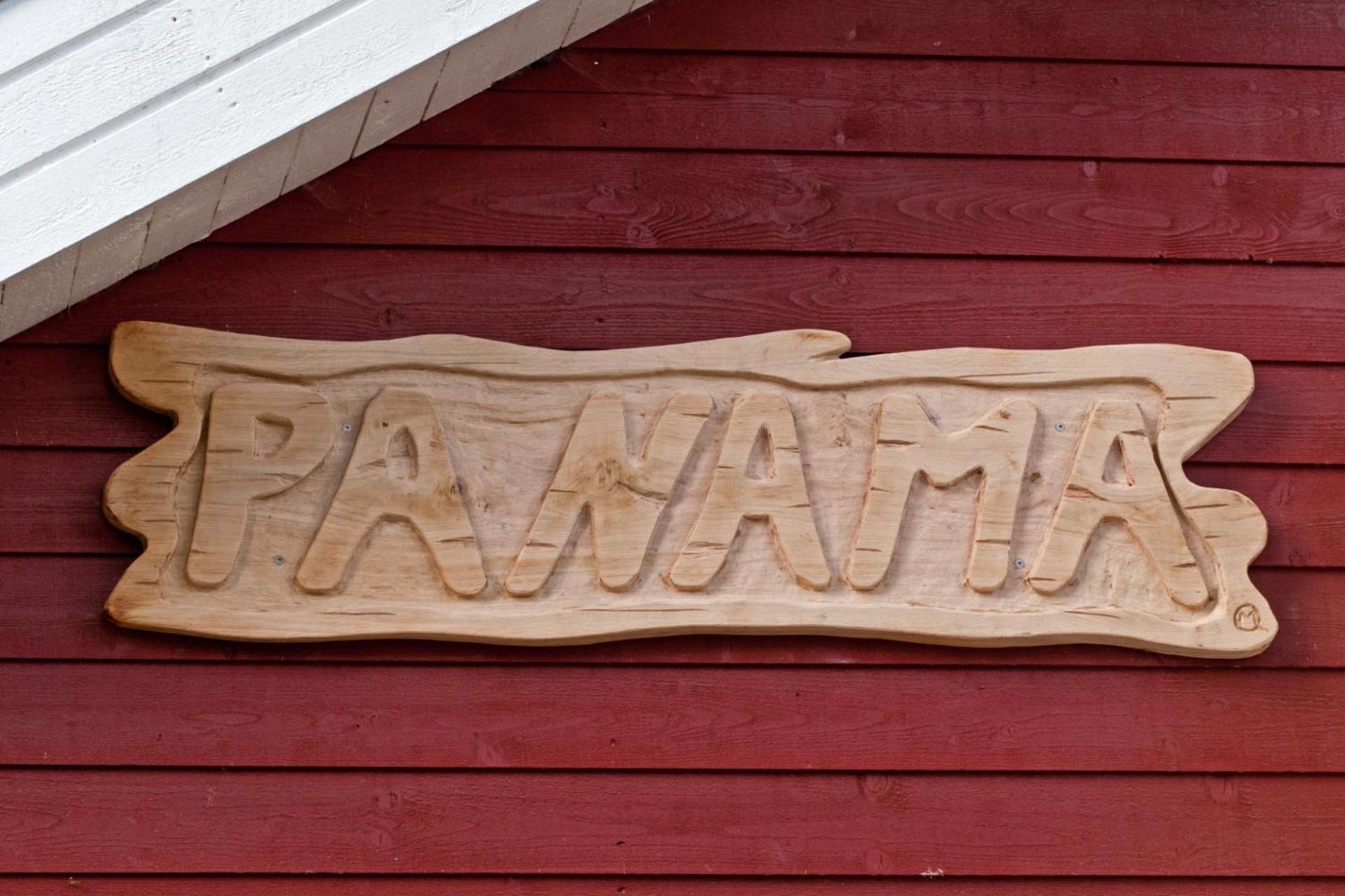 Panama - Baabe