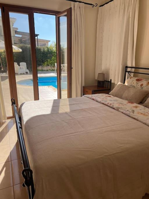 Villa Sunny Karina
