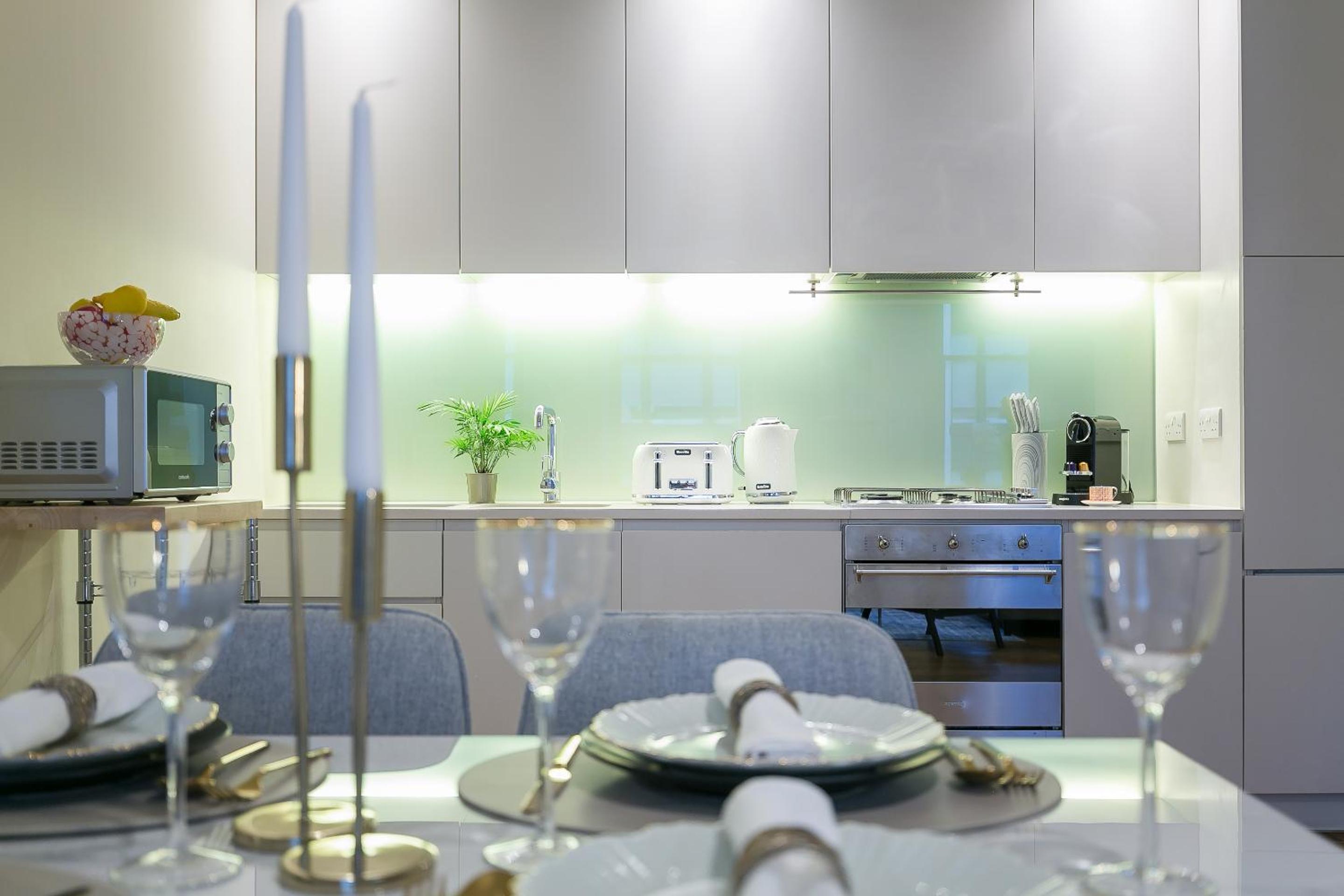Urban Chic - Baker Street