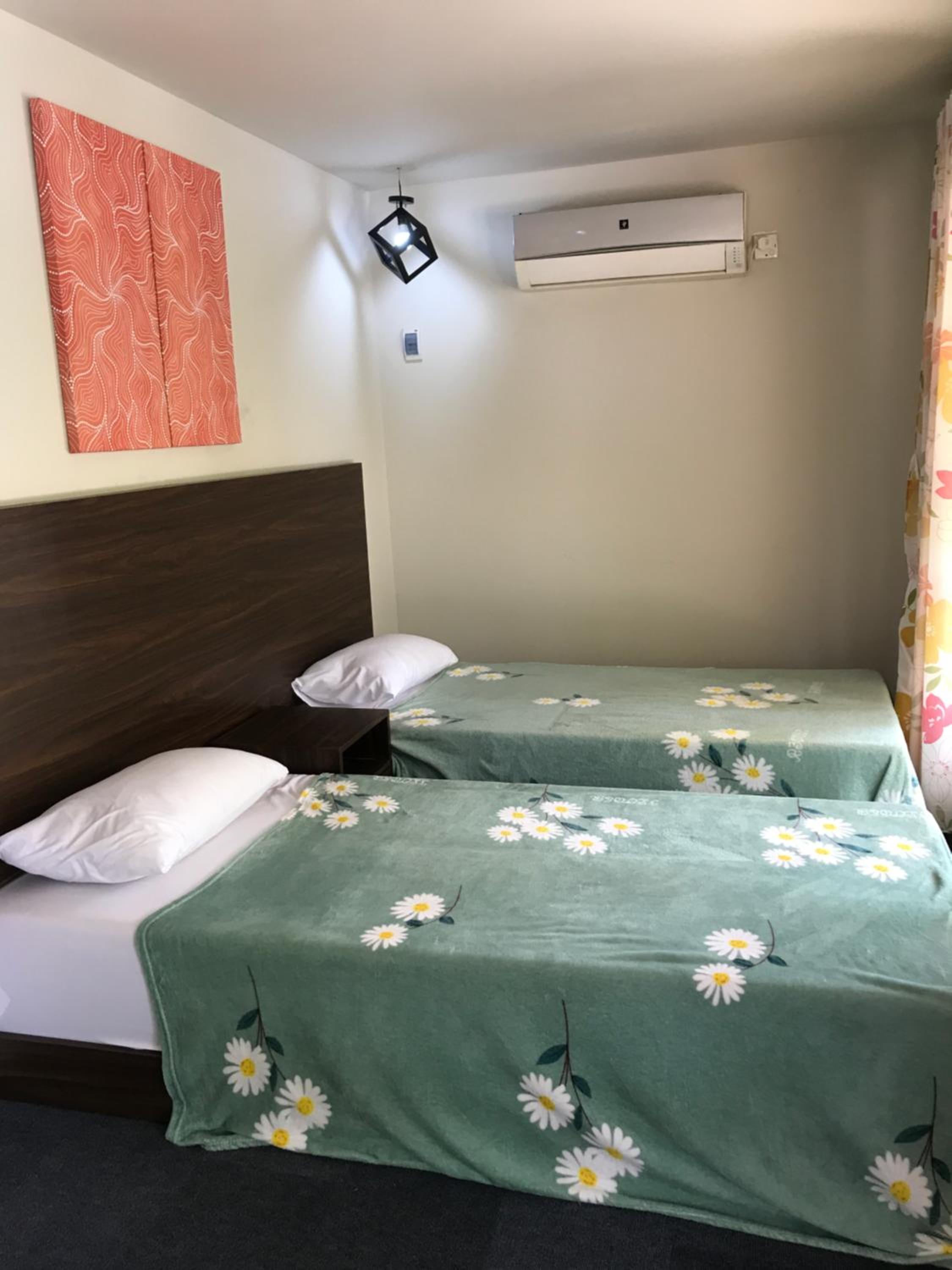 Times Square Motel SYARIAH ONE