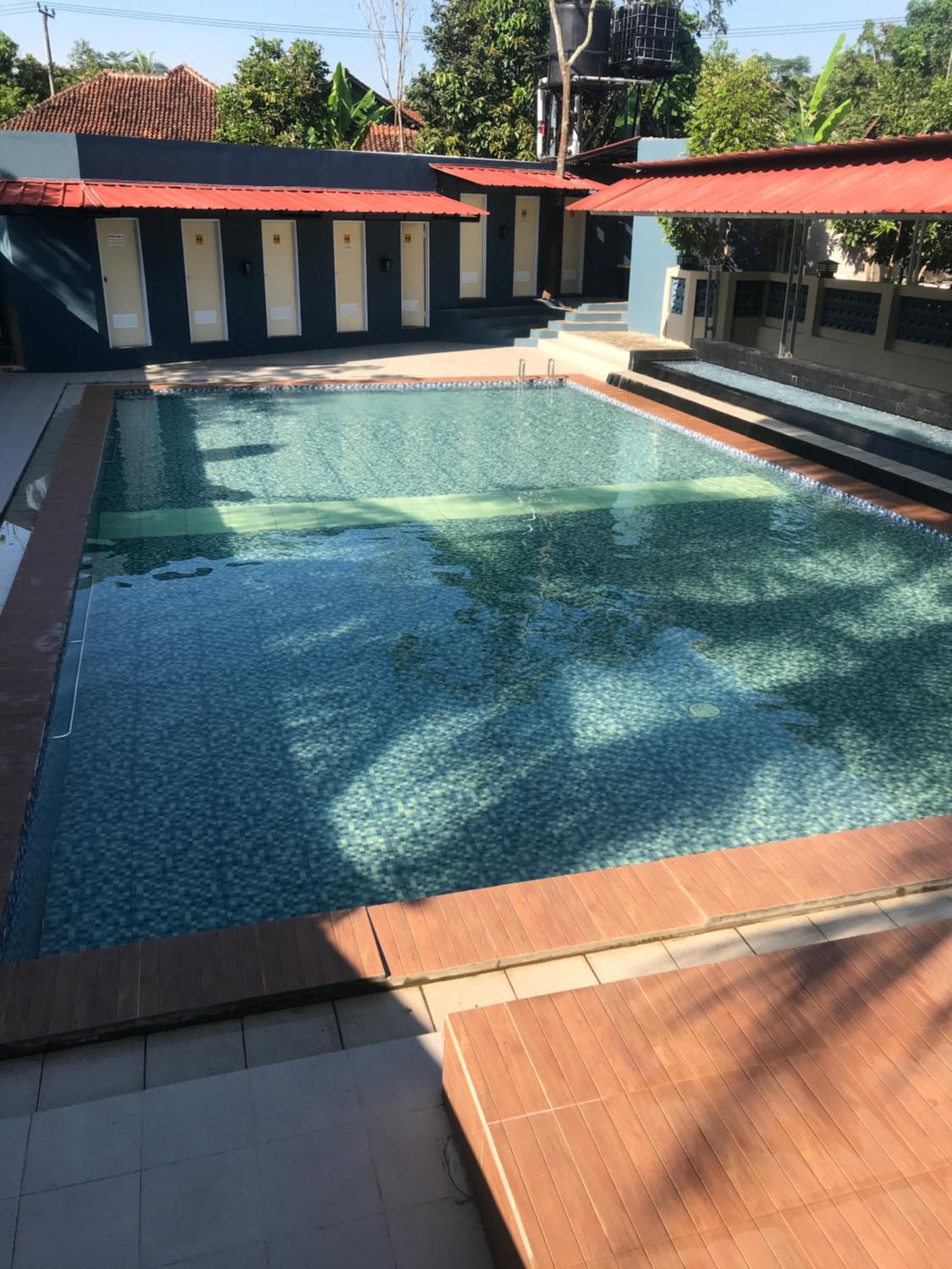 Times Square Motel SYARIAH ONE