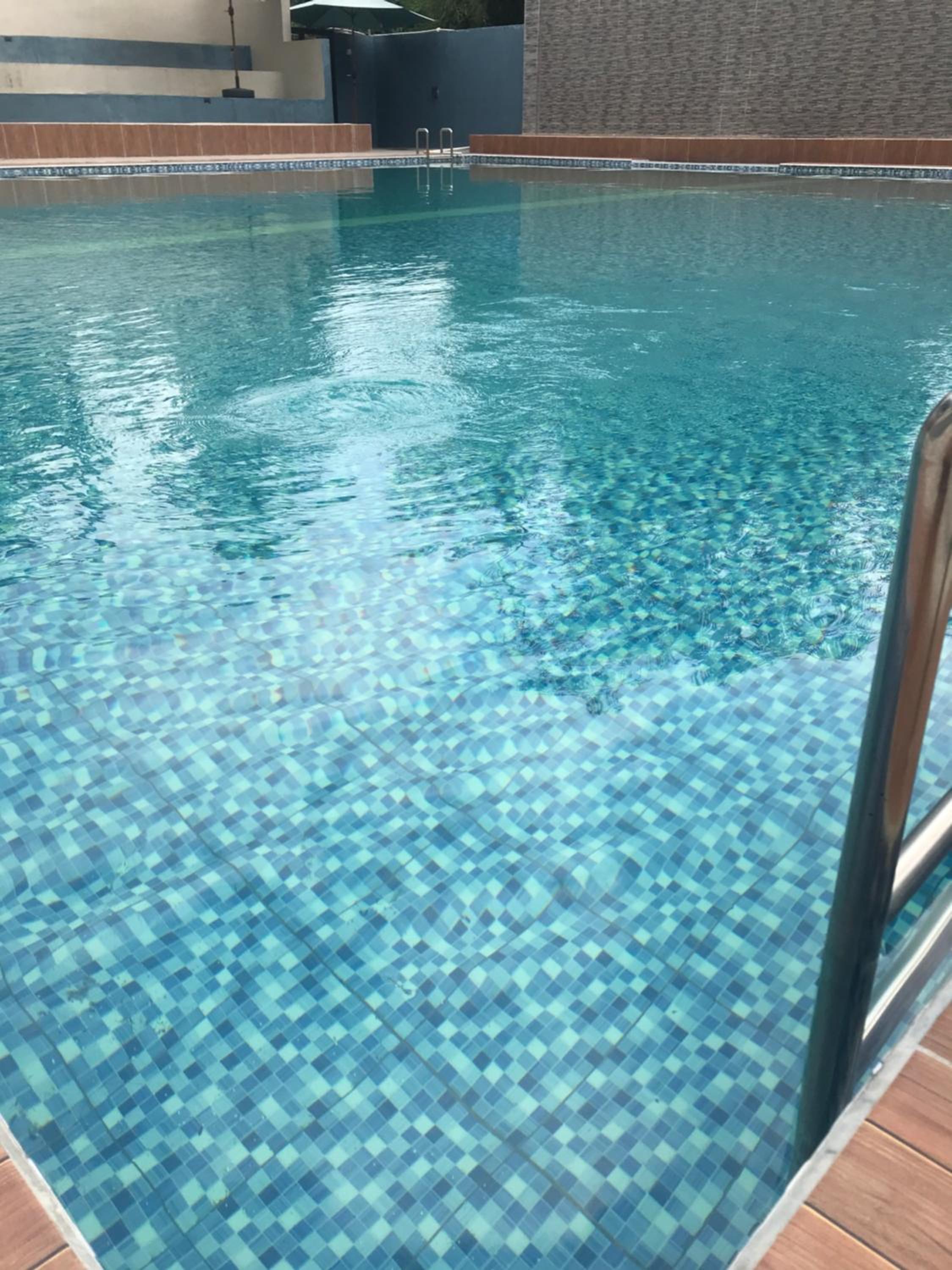 Times Square Motel SYARIAH ONE