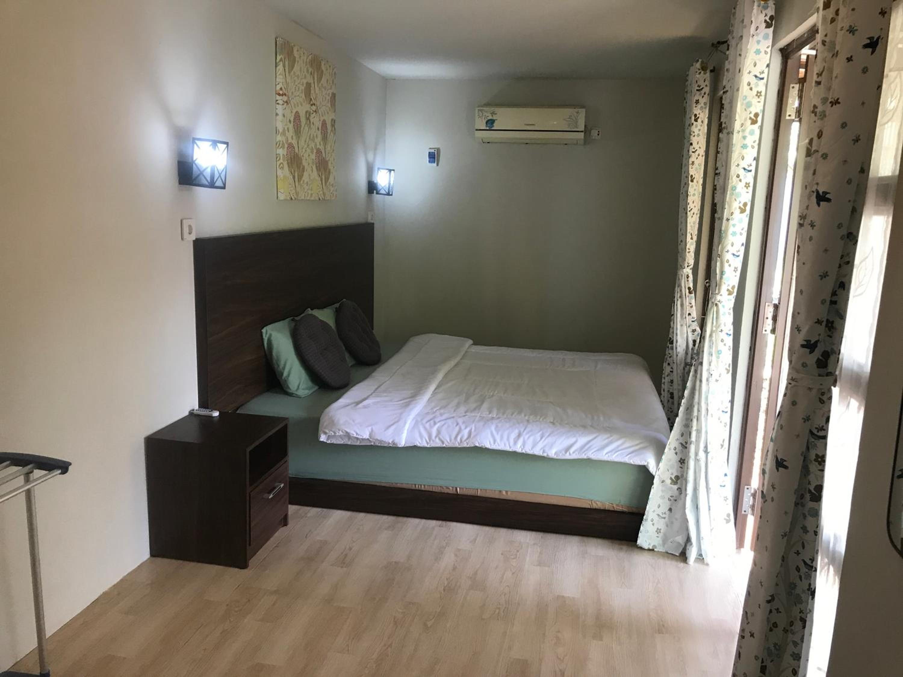 Times Square Motel SYARIAH ONE