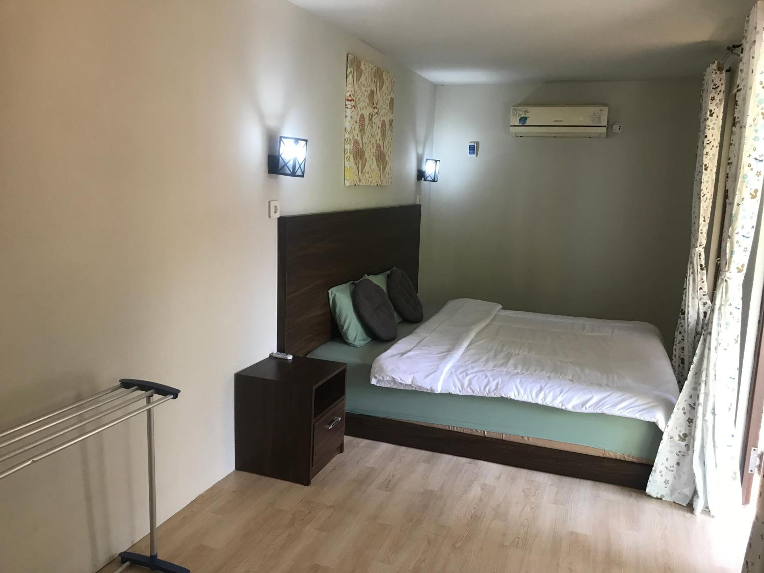 Times Square Motel SYARIAH ONE