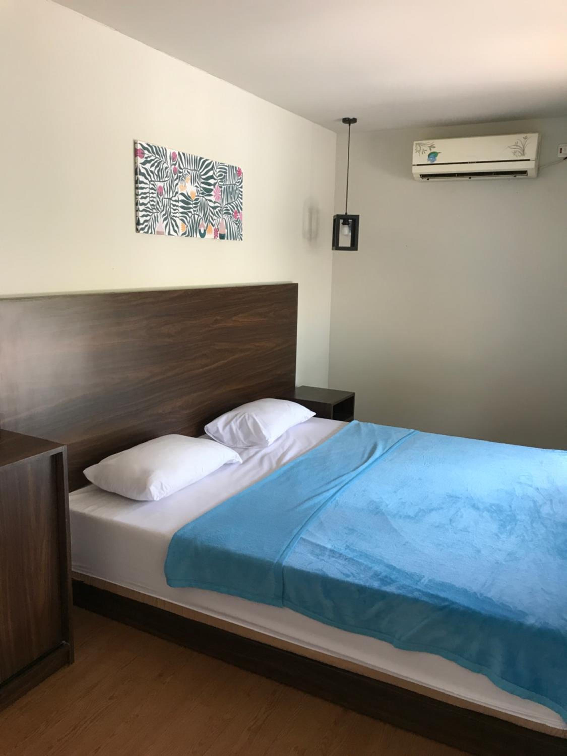 Times Square Motel SYARIAH ONE