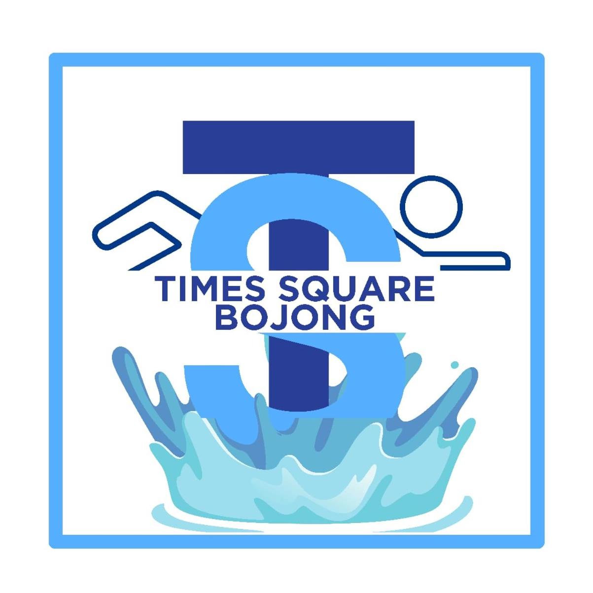 Times Square Motel SYARIAH ONE
